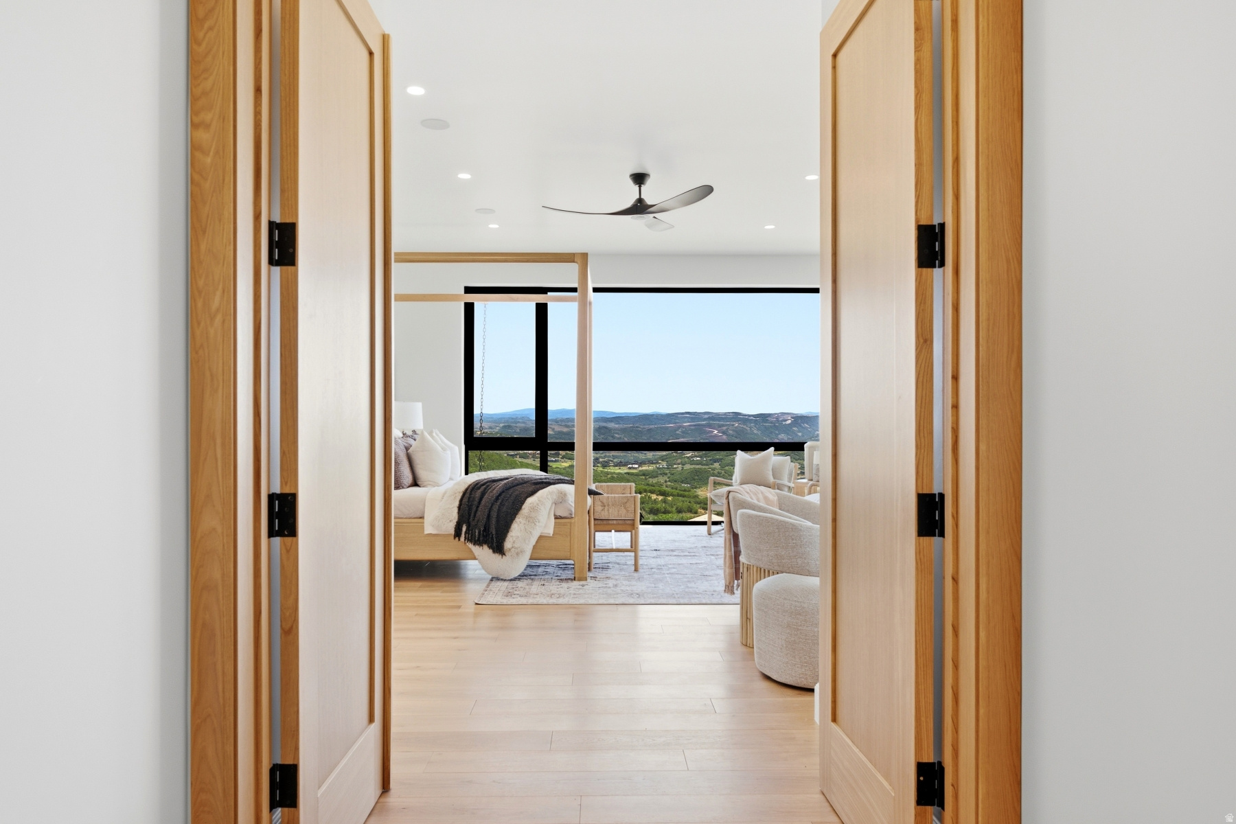GOLDEN EAGLE SUBDIVISION - Residential