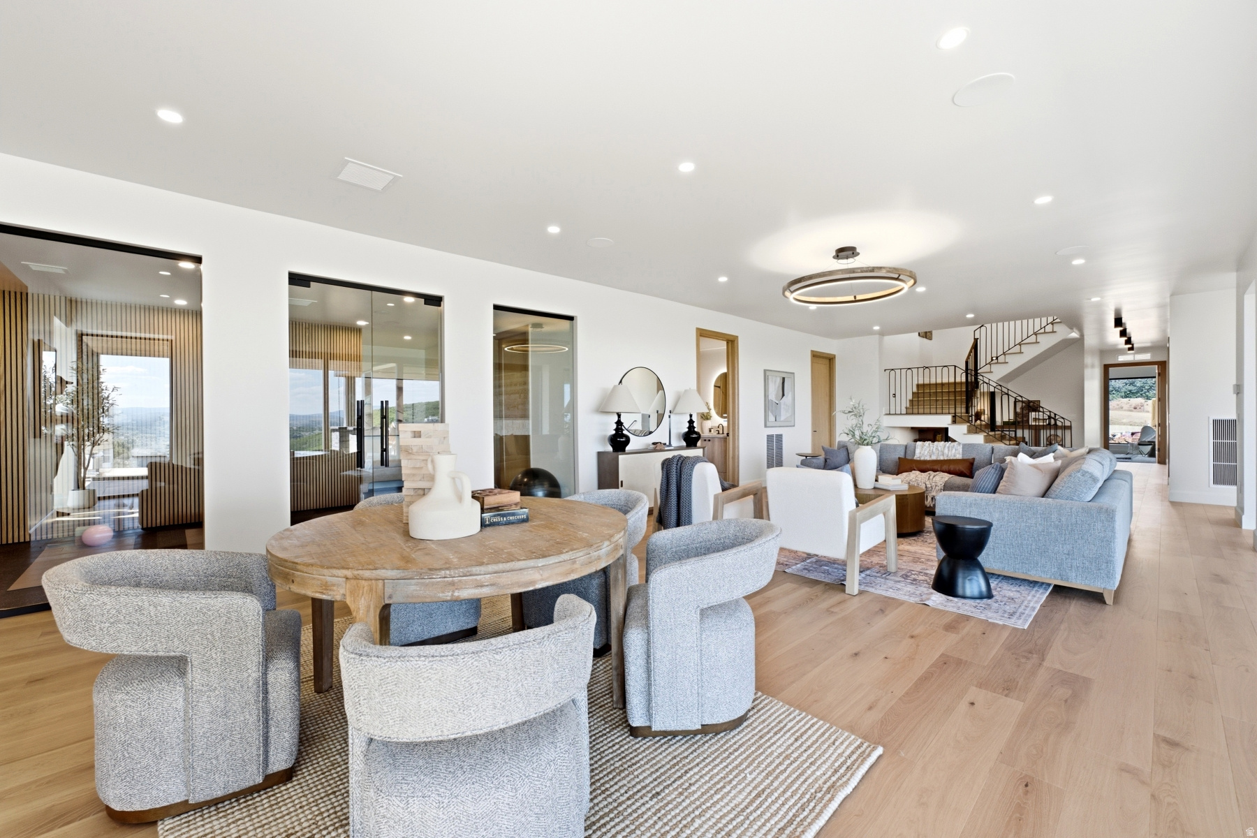 GOLDEN EAGLE SUBDIVISION - Residential