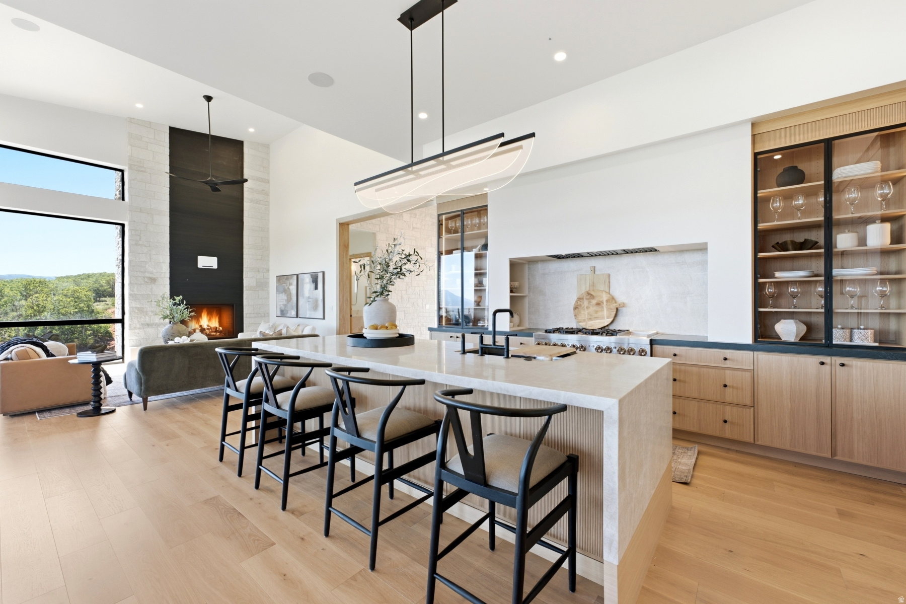 GOLDEN EAGLE SUBDIVISION - Residential