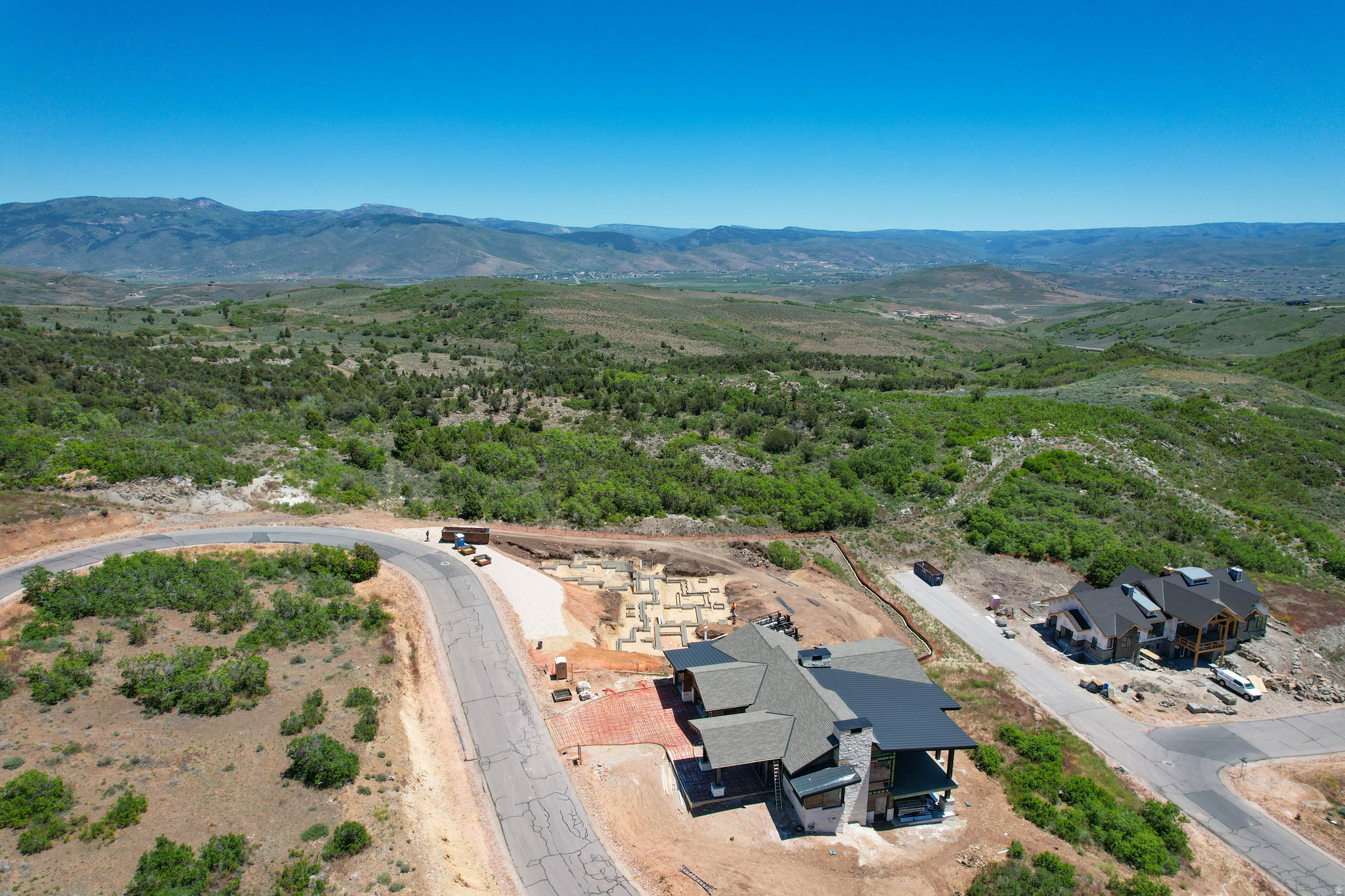 GOLDEN EAGLE SUBDIVISION - Residential