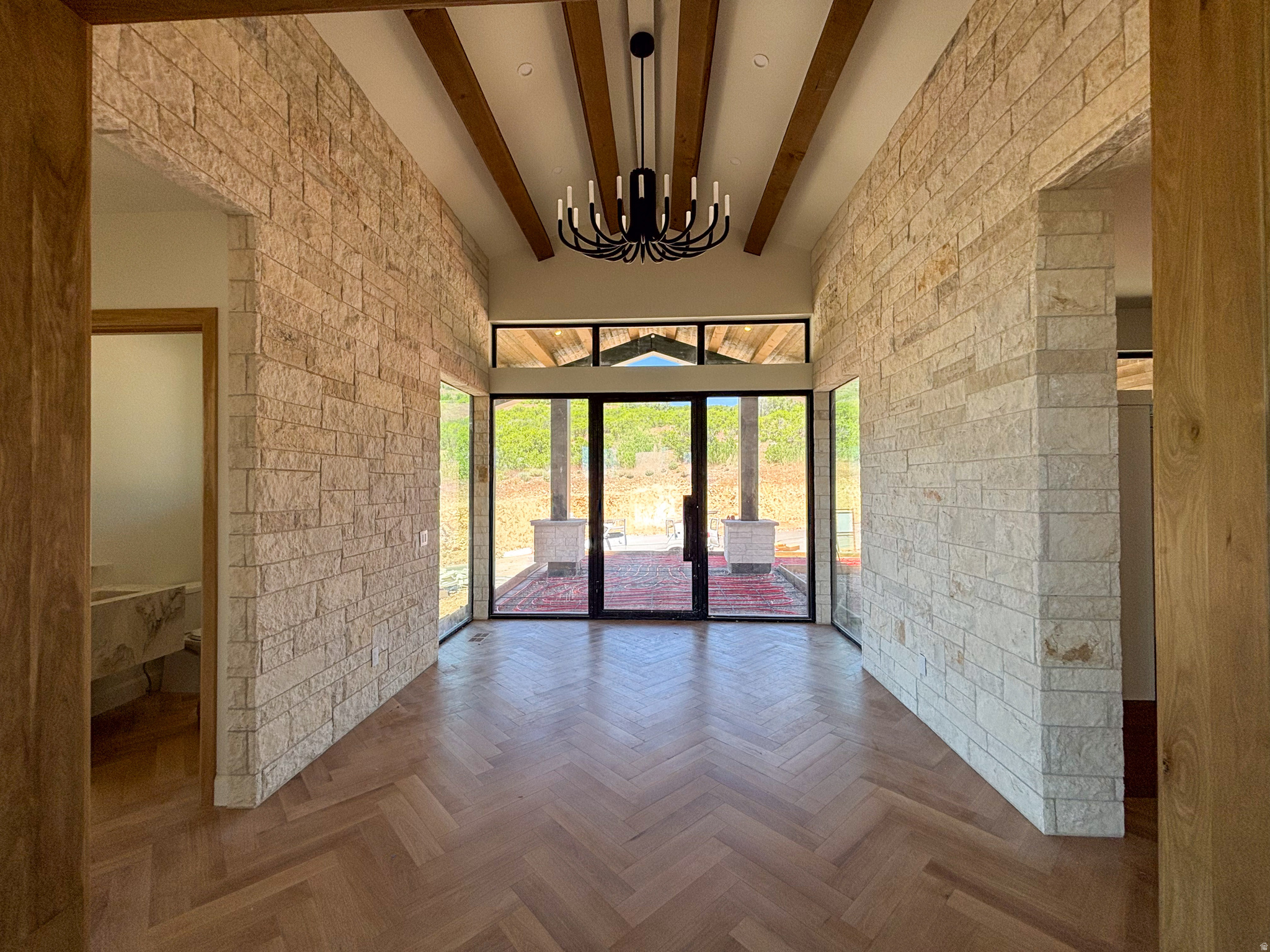 GOLDEN EAGLE SUBDIVISION - Residential