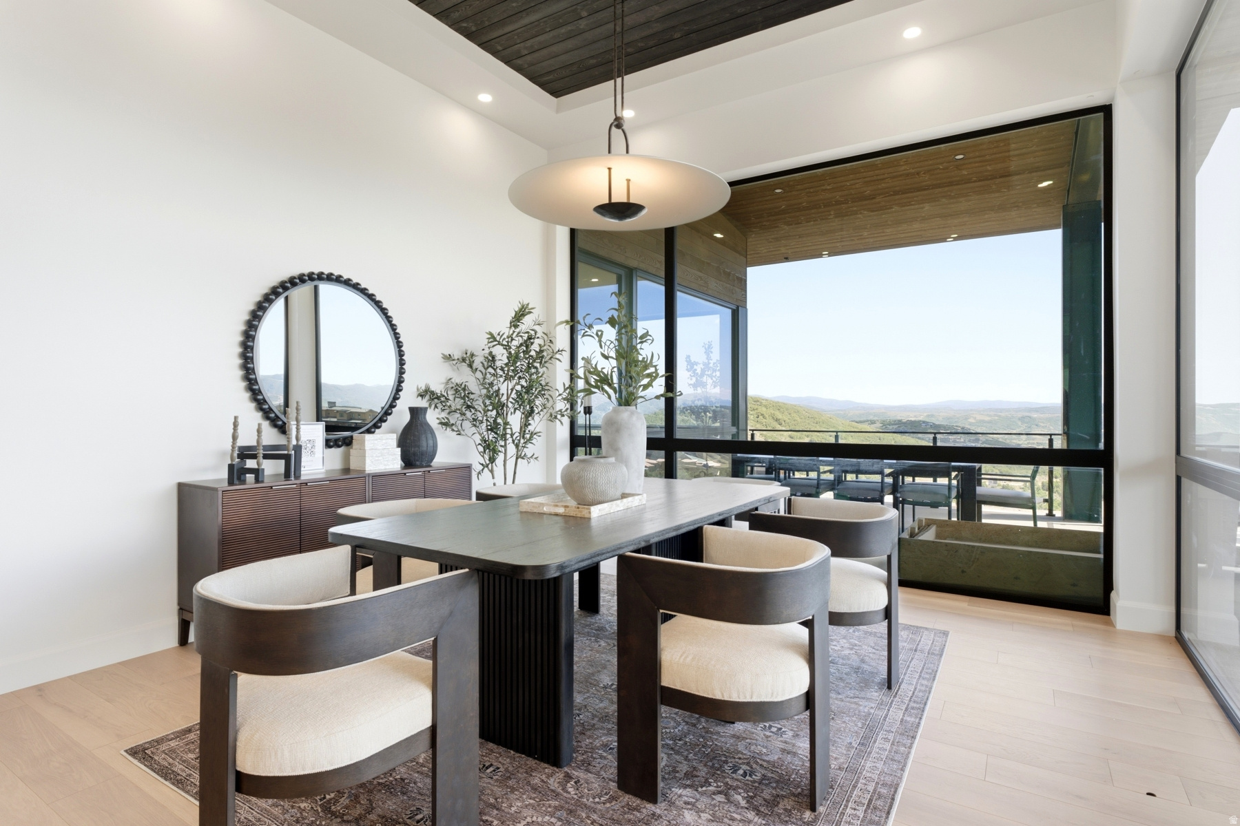 GOLDEN EAGLE SUBDIVISION - Residential