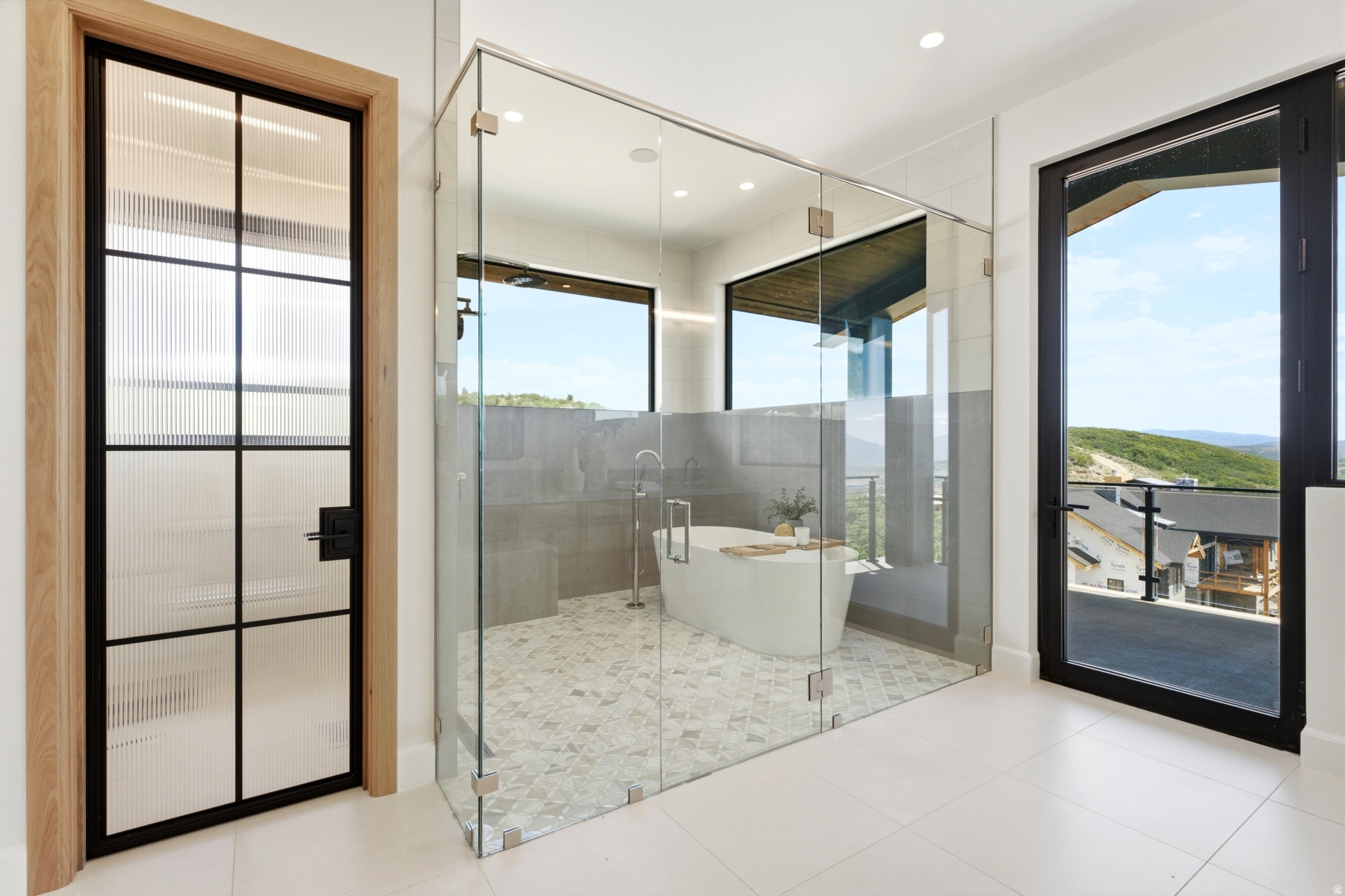 GOLDEN EAGLE SUBDIVISION - Residential