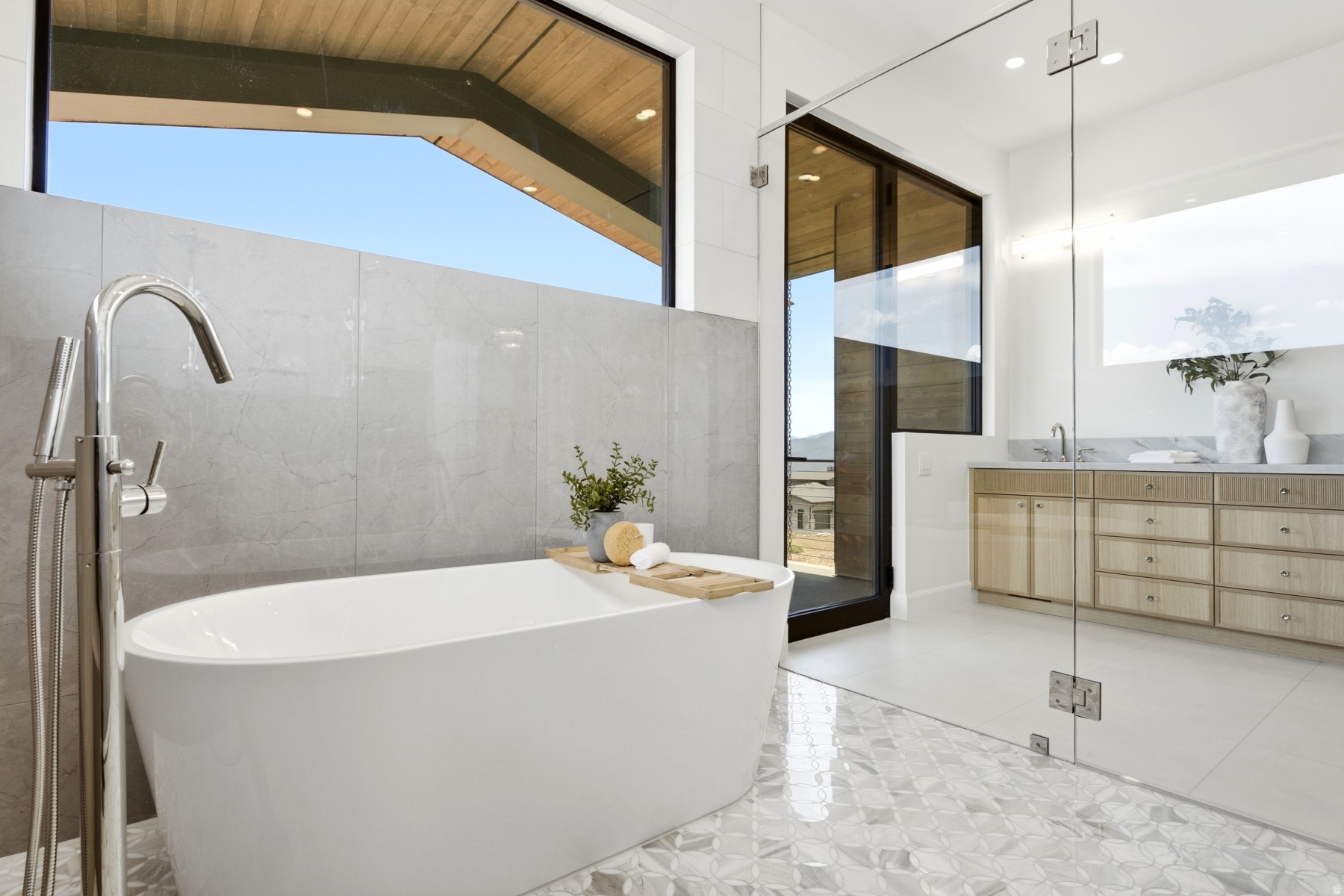 GOLDEN EAGLE SUBDIVISION - Residential