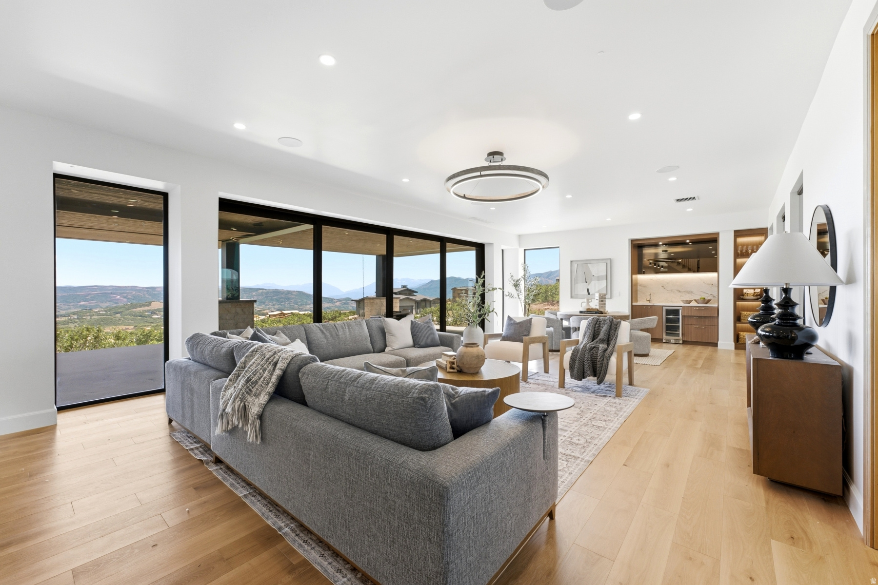 GOLDEN EAGLE SUBDIVISION - Residential