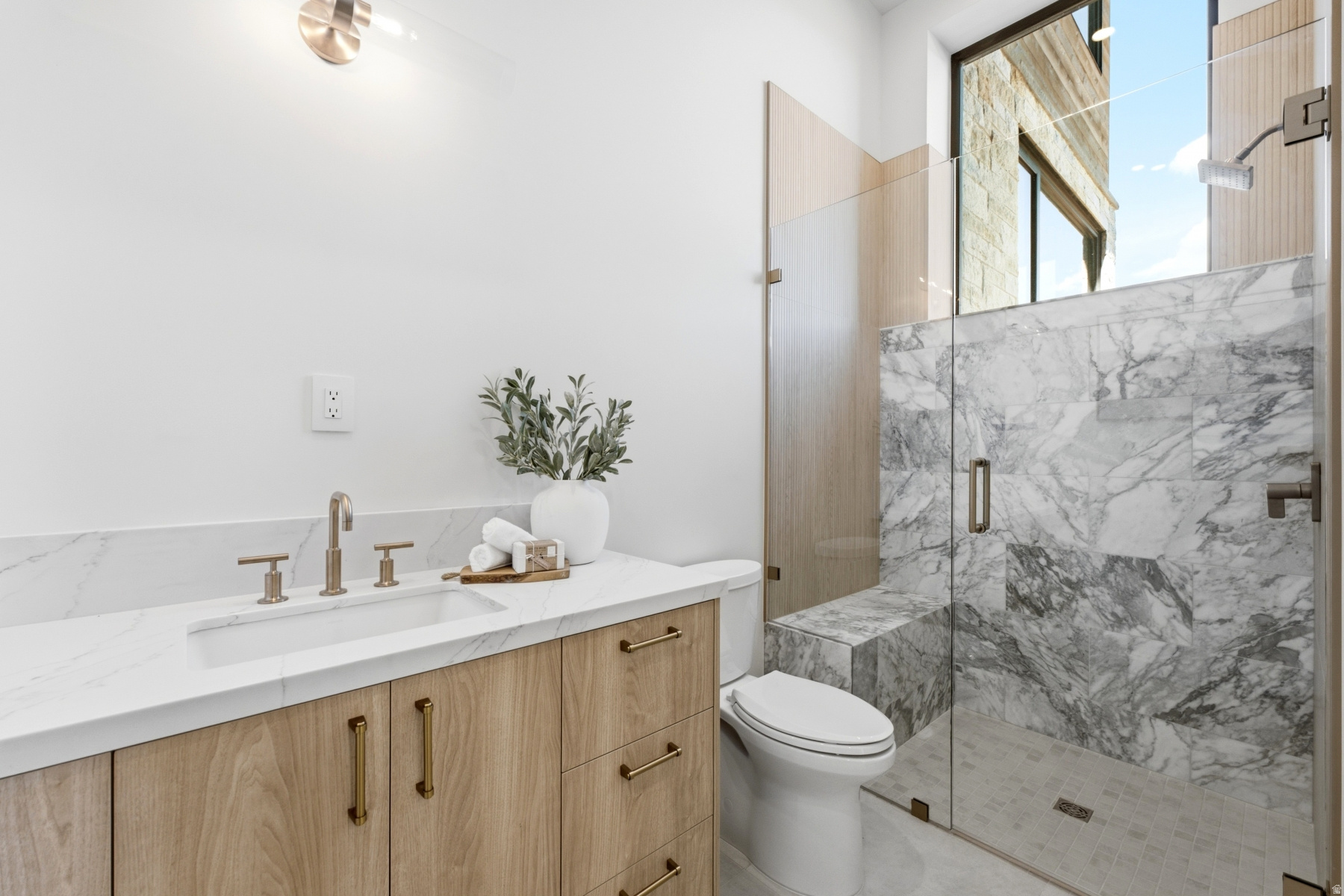 GOLDEN EAGLE SUBDIVISION - Residential