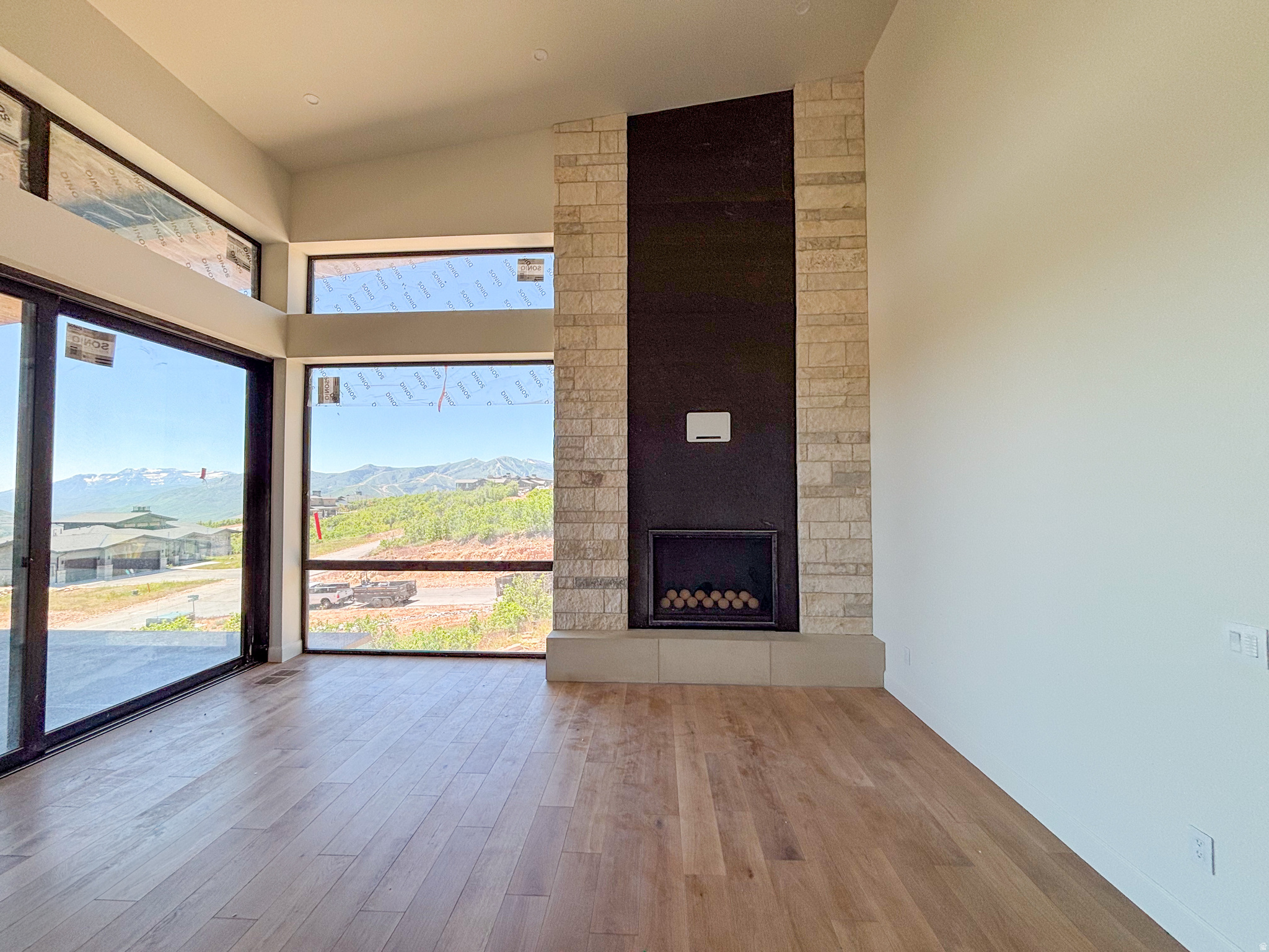 GOLDEN EAGLE SUBDIVISION - Residential