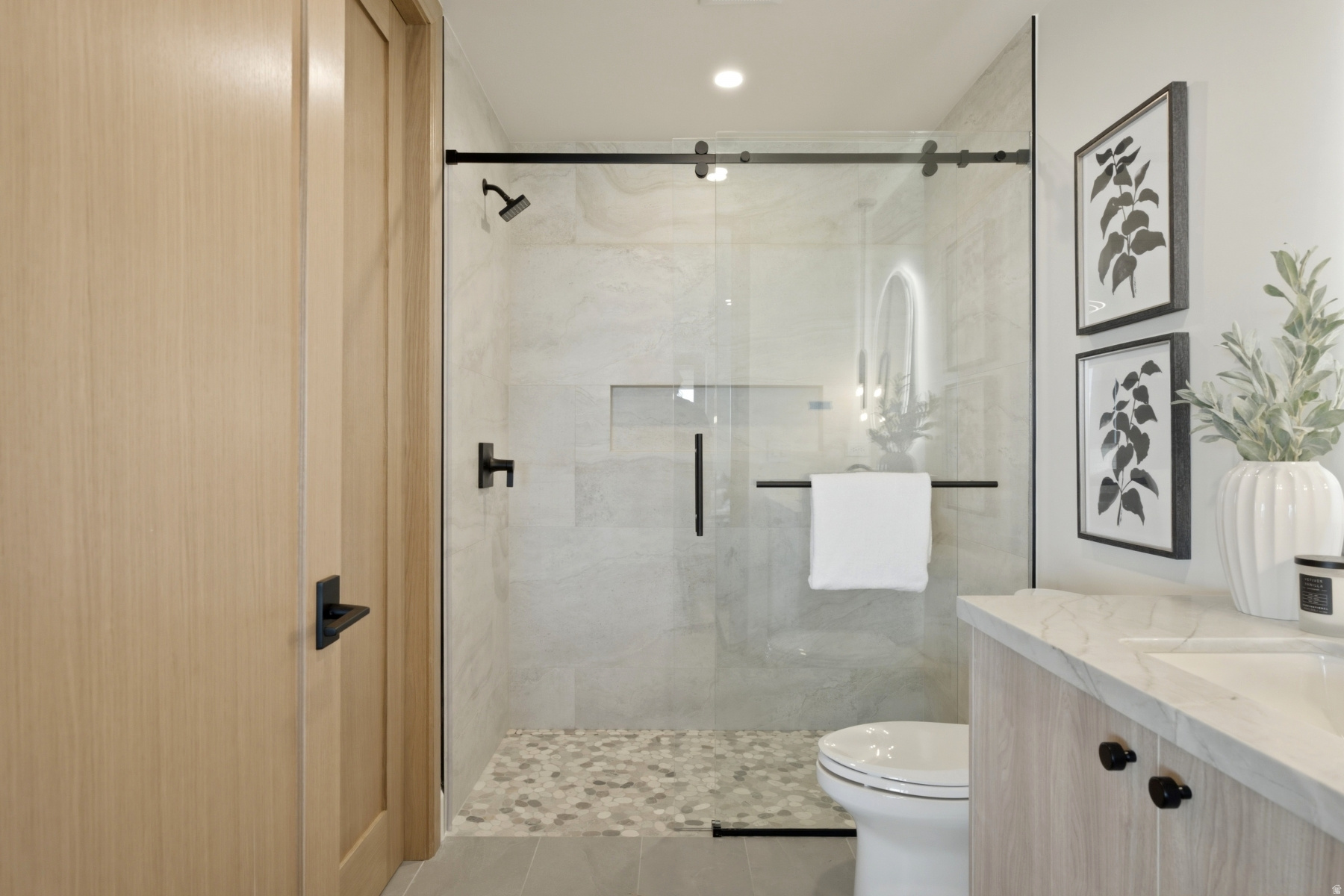 GOLDEN EAGLE SUBDIVISION - Residential