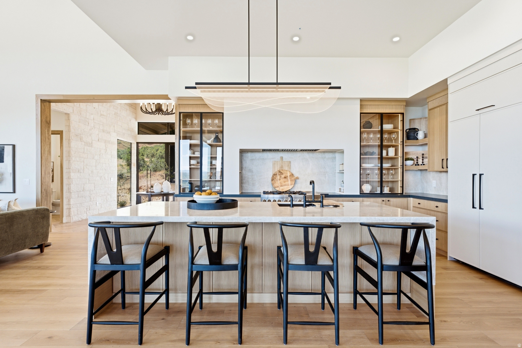 GOLDEN EAGLE SUBDIVISION - Residential