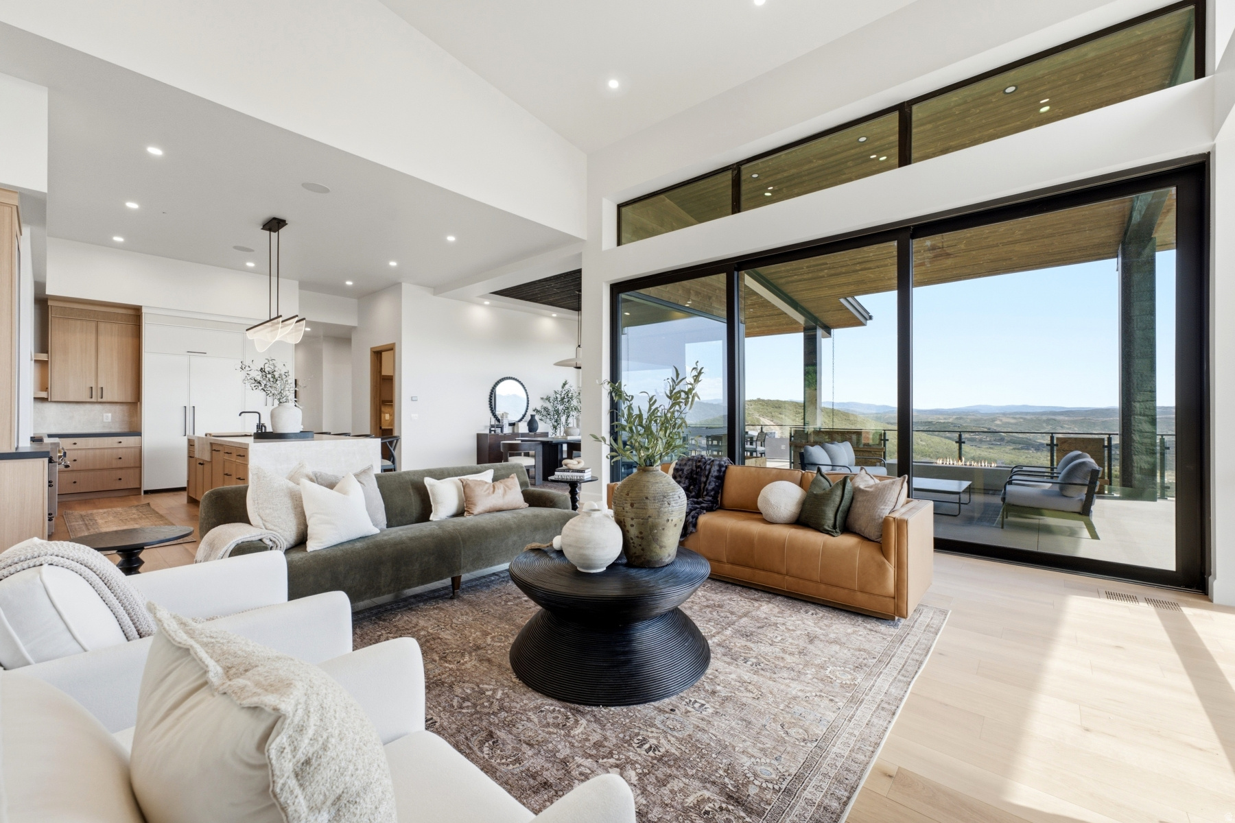 GOLDEN EAGLE SUBDIVISION - Residential