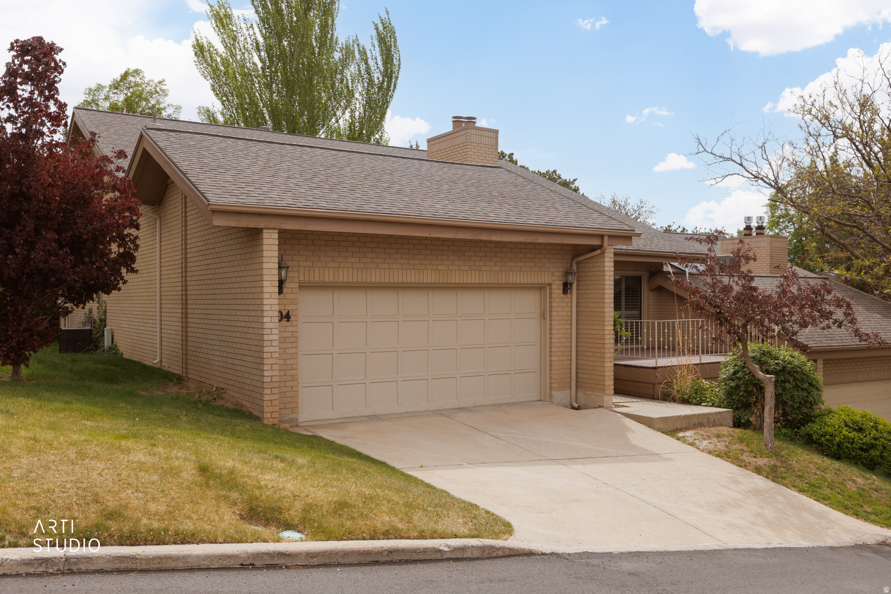NORTH - Residential