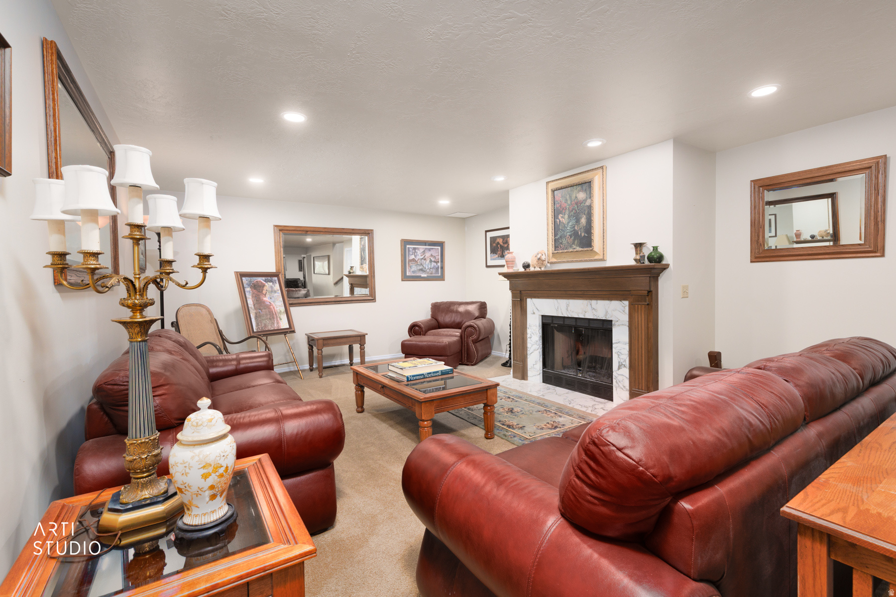 NORTH - Residential