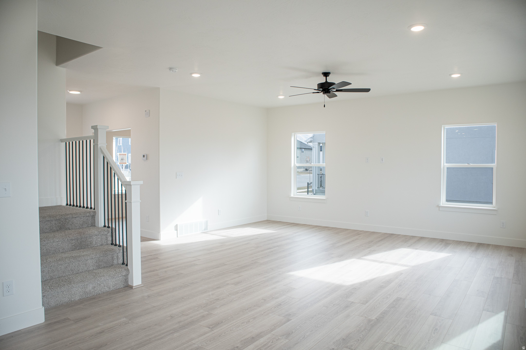 SALEM FIELDS - Residential