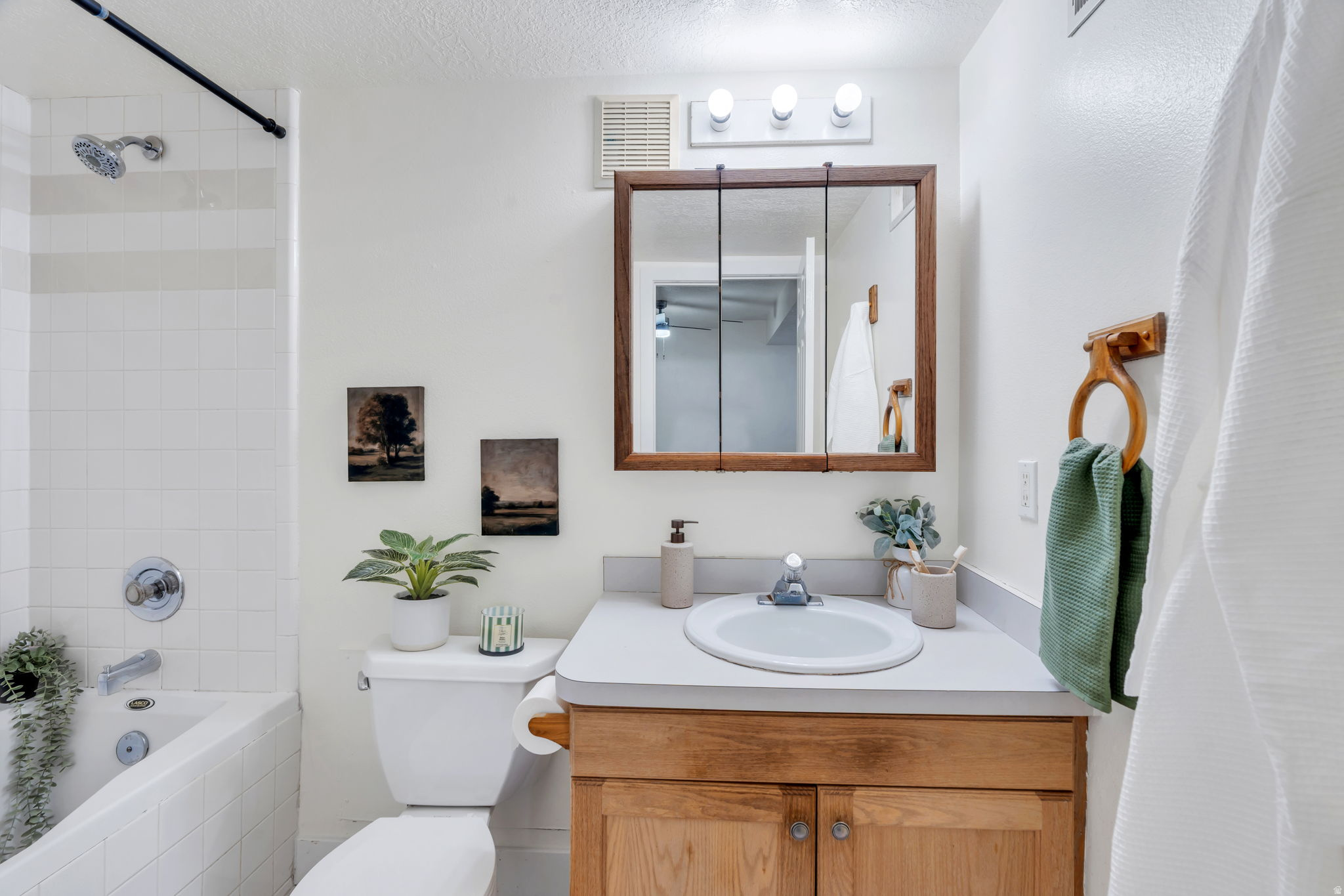 STONEBROOK - Residential