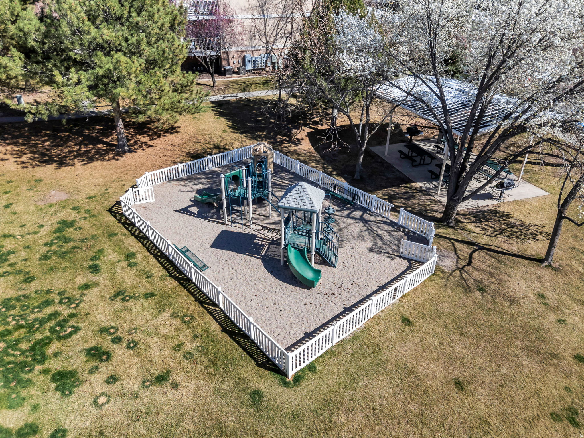 STONEBROOK - Residential