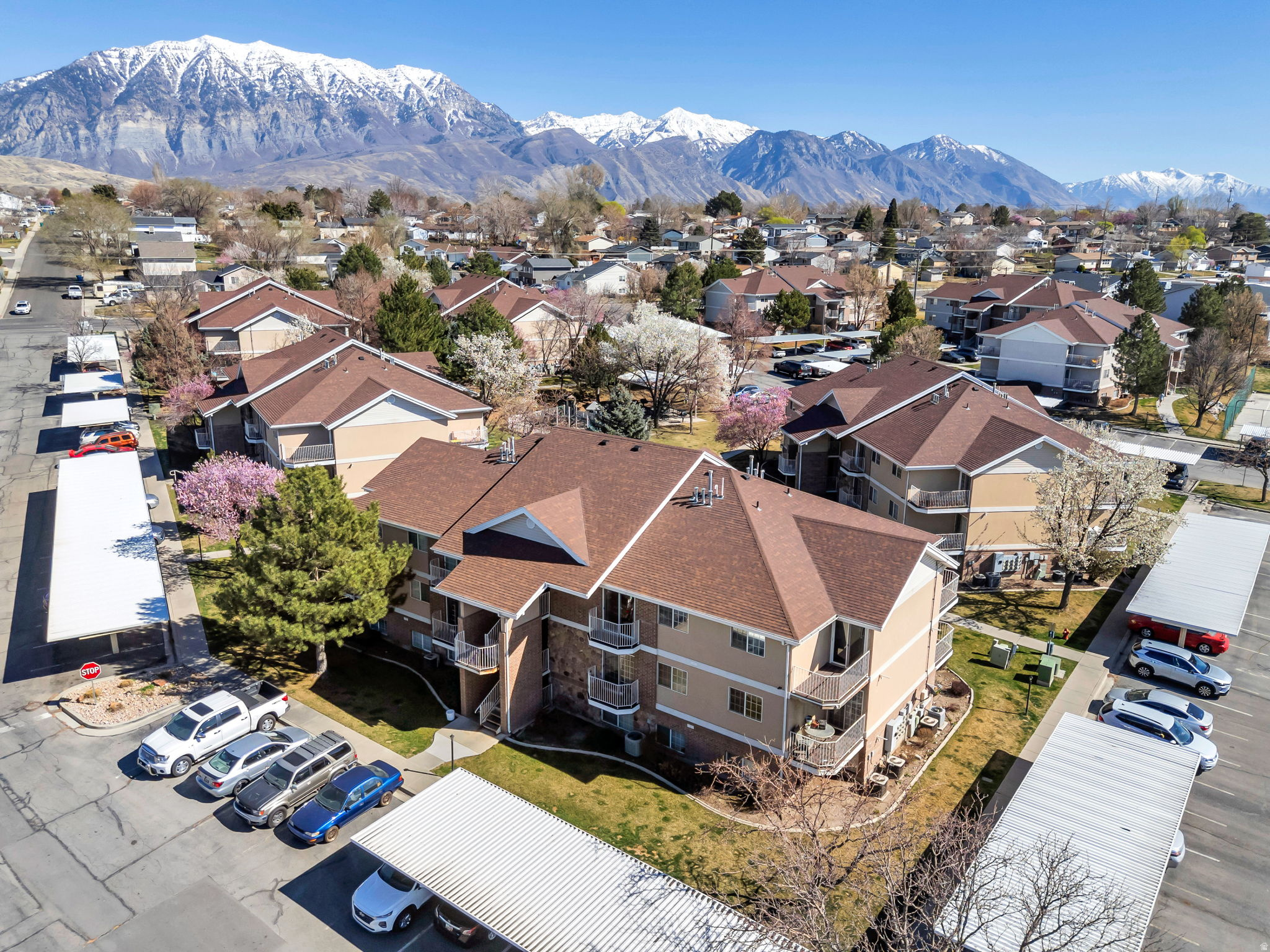 STONEBROOK - Residential