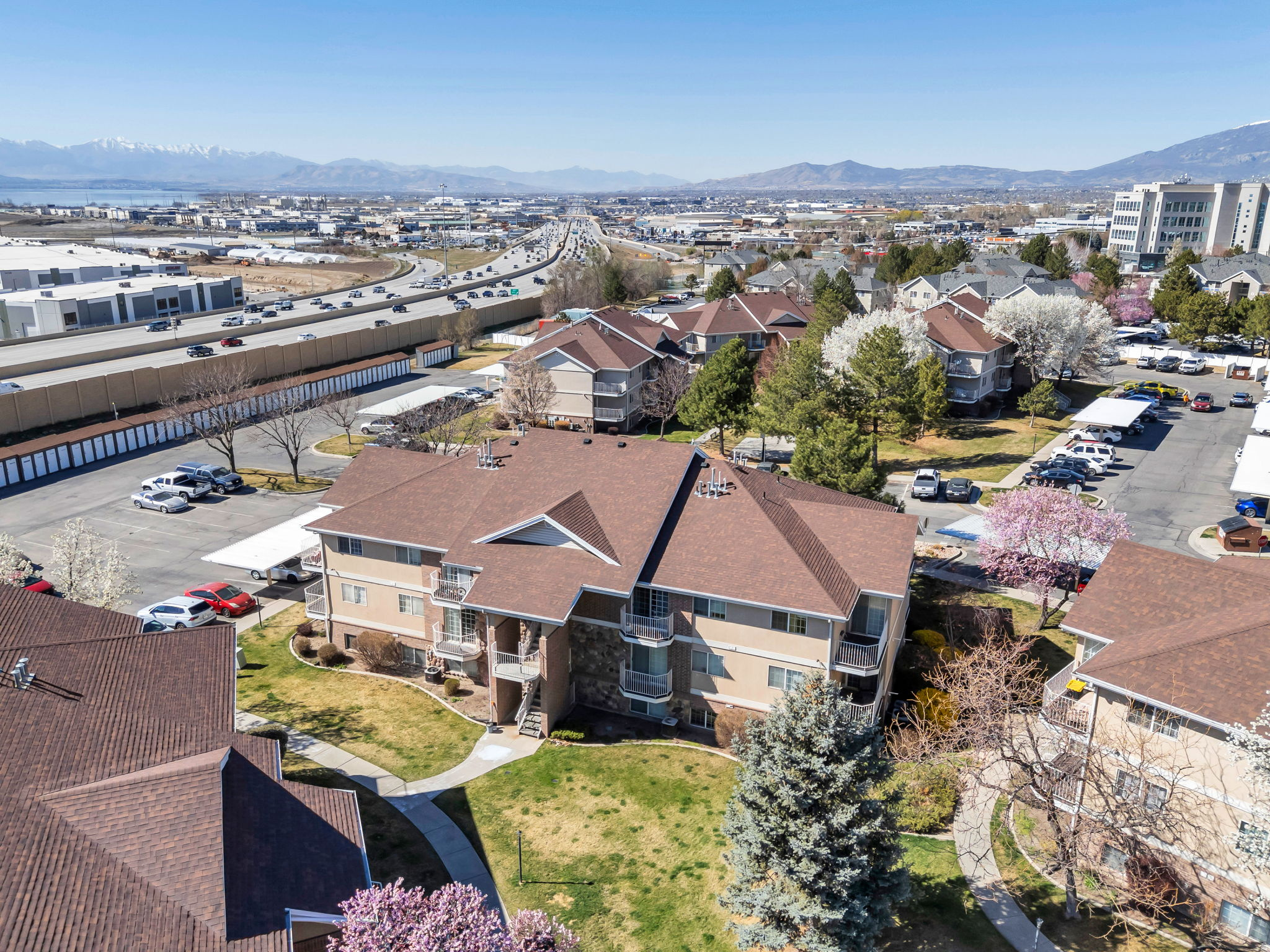 STONEBROOK - Residential