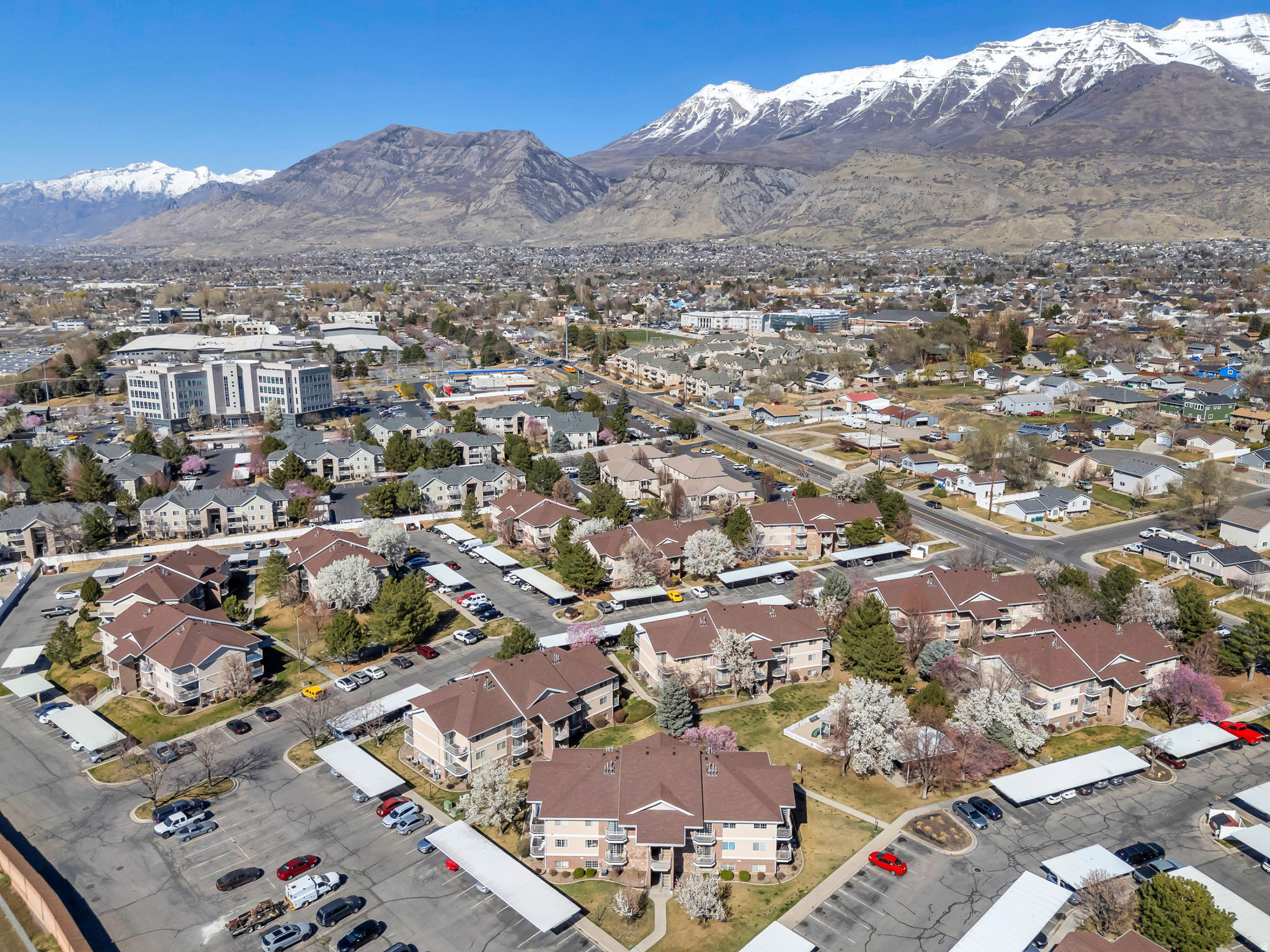STONEBROOK - Residential