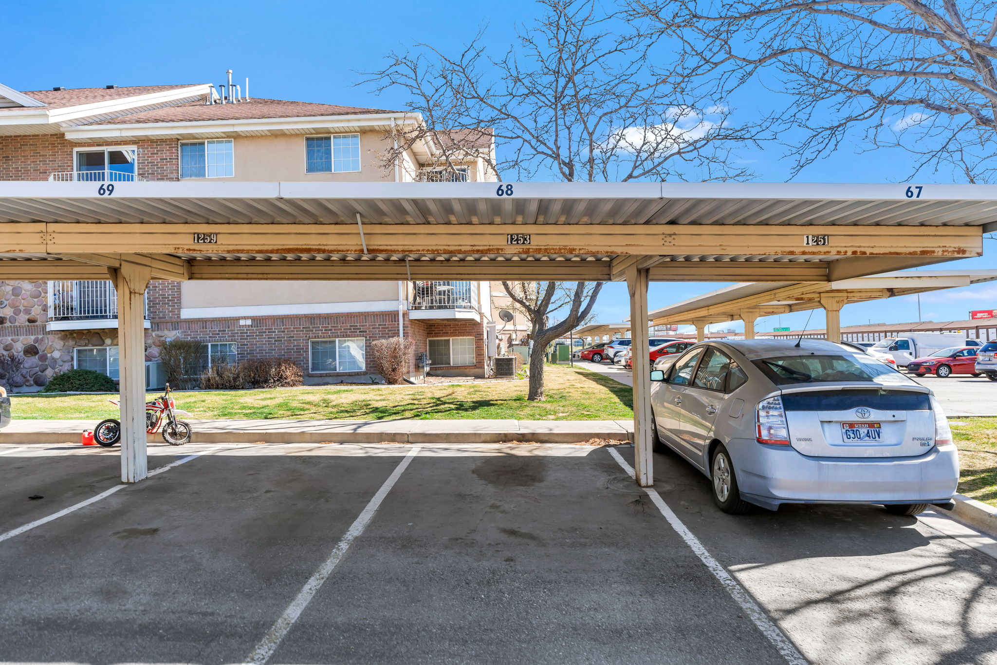 STONEBROOK - Residential