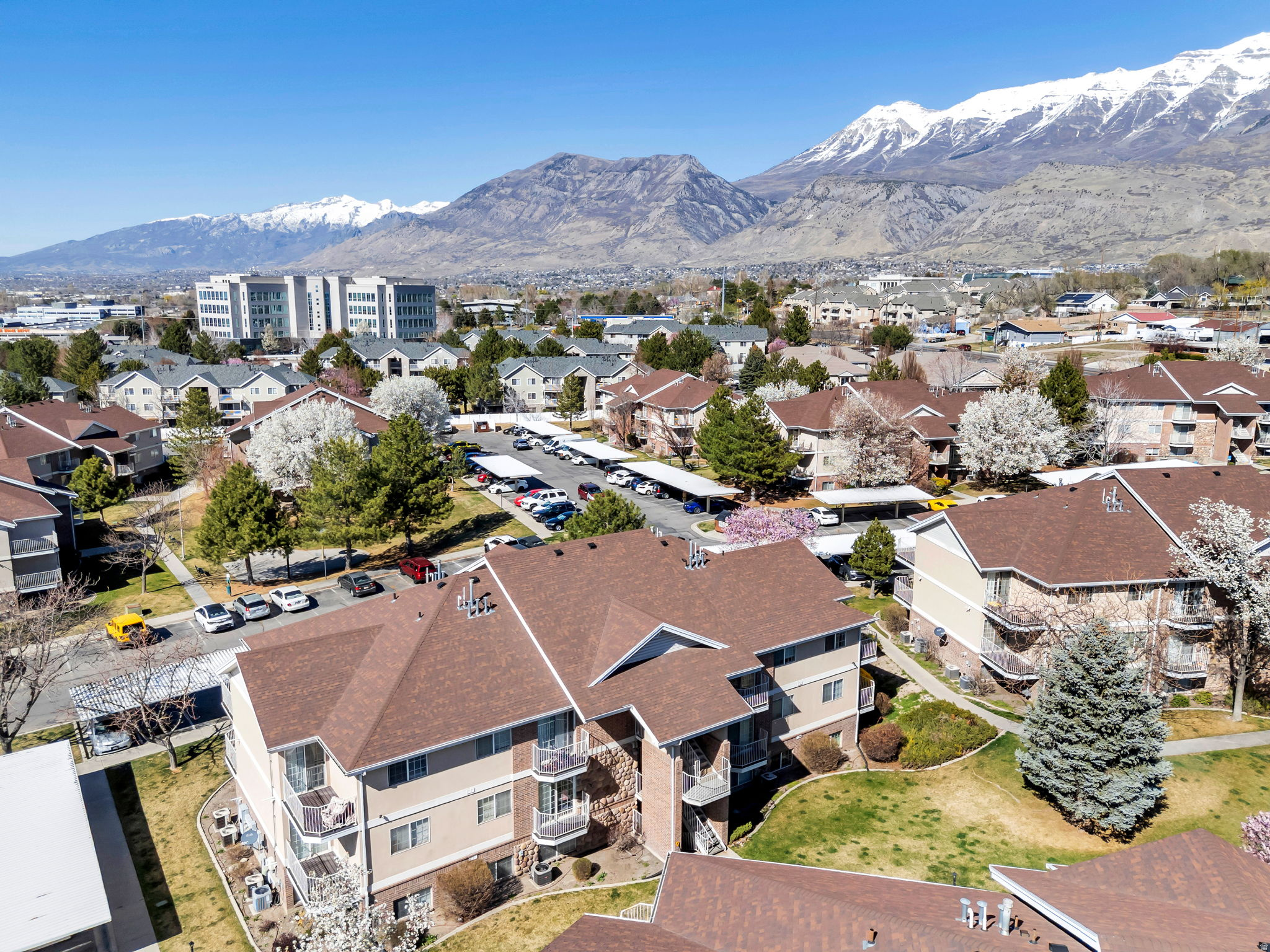 STONEBROOK - Residential