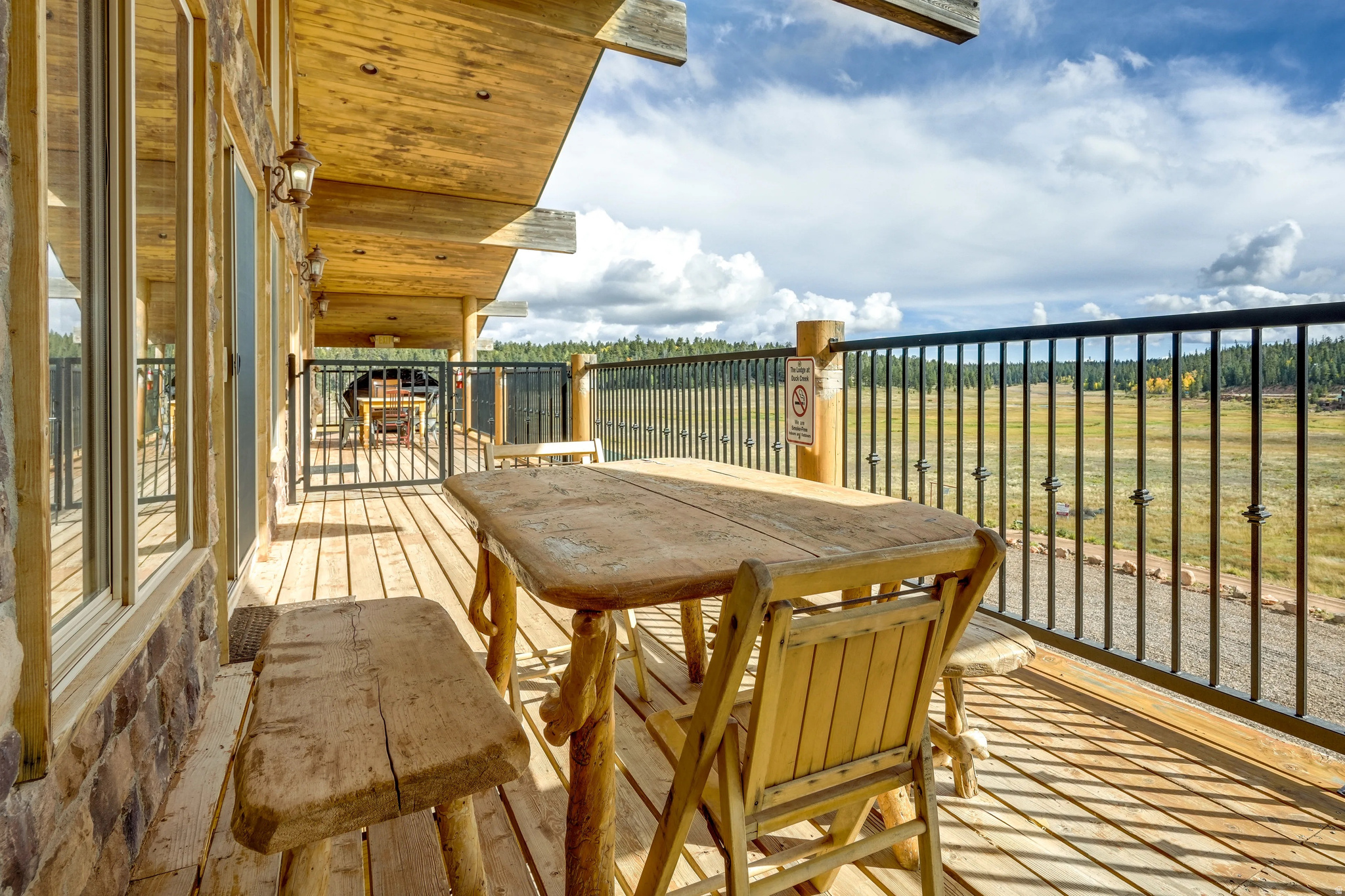 RANCH SUBDIVISION - Residential