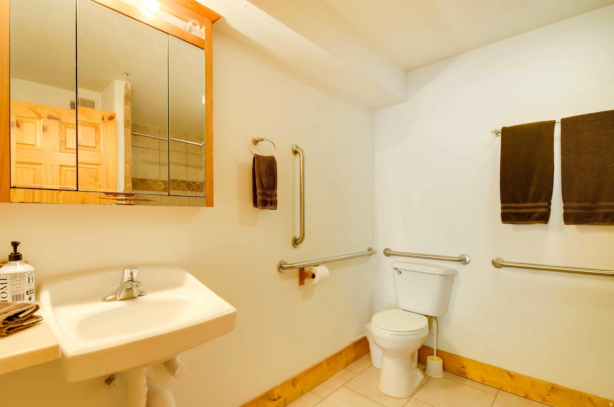 RANCH SUBDIVISION - Residential