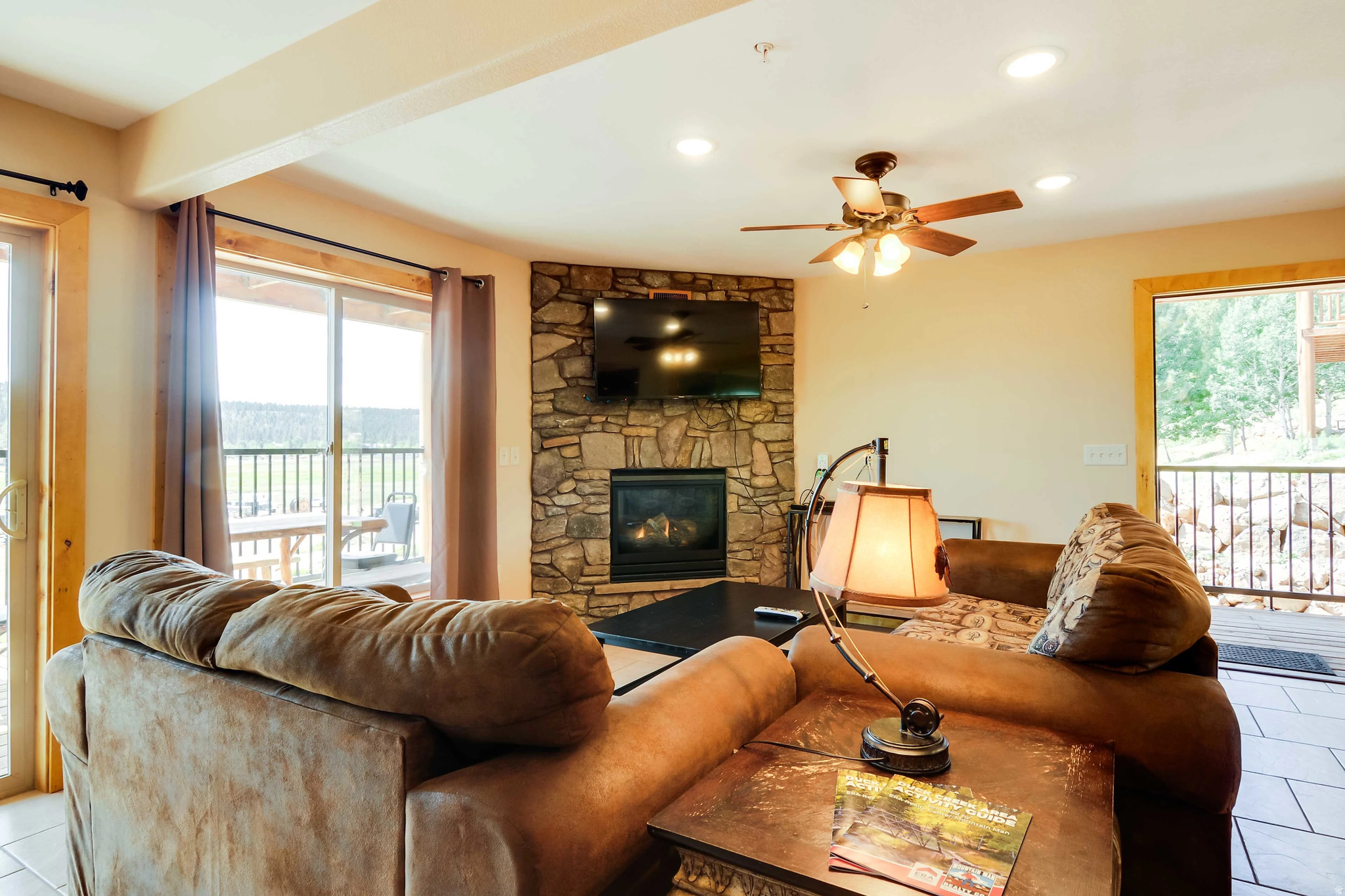 RANCH SUBDIVISION - Residential
