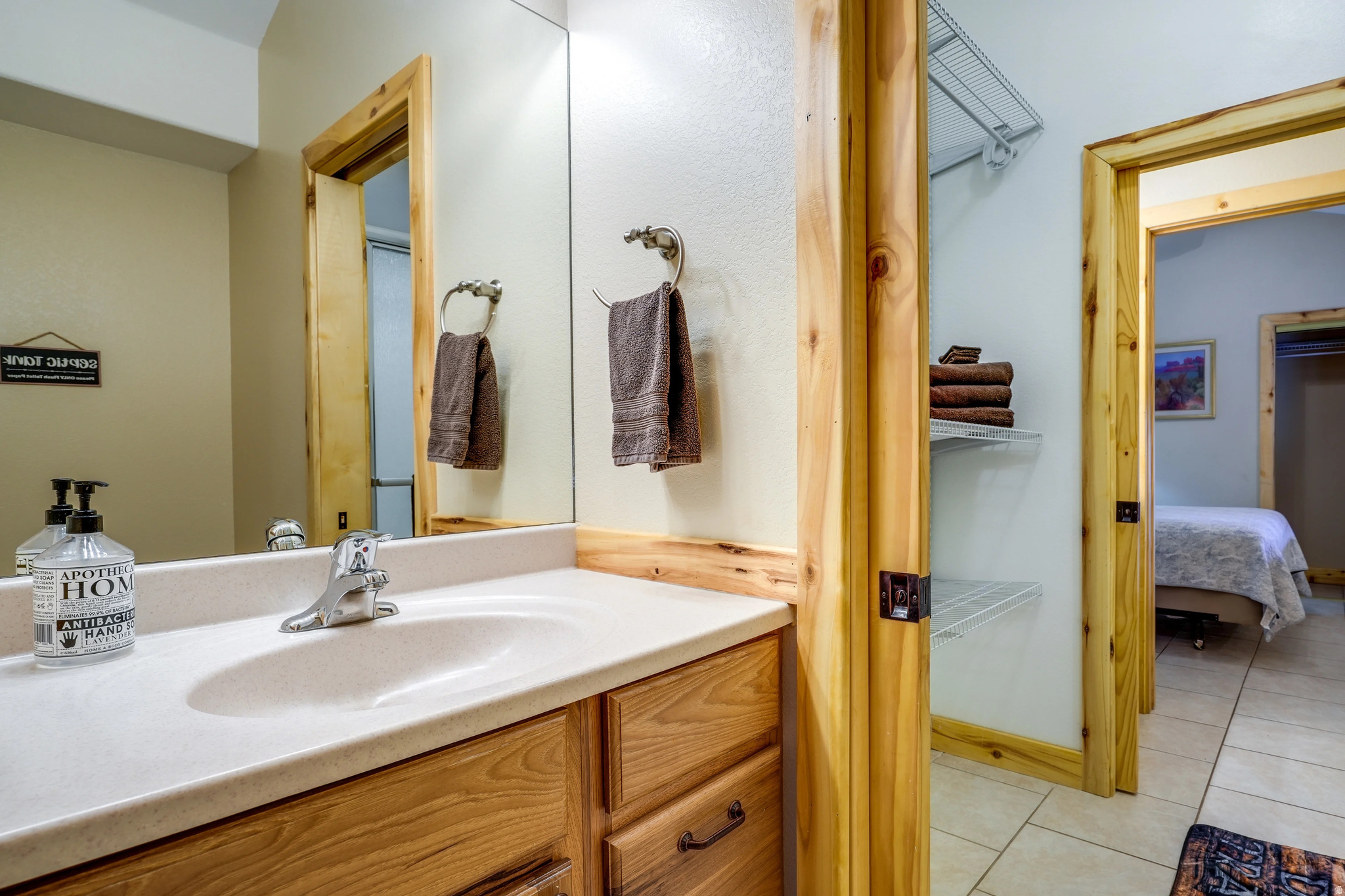 RANCH SUBDIVISION - Residential
