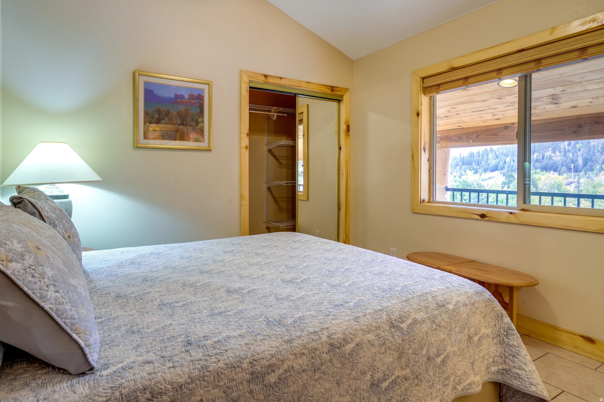 RANCH SUBDIVISION - Residential
