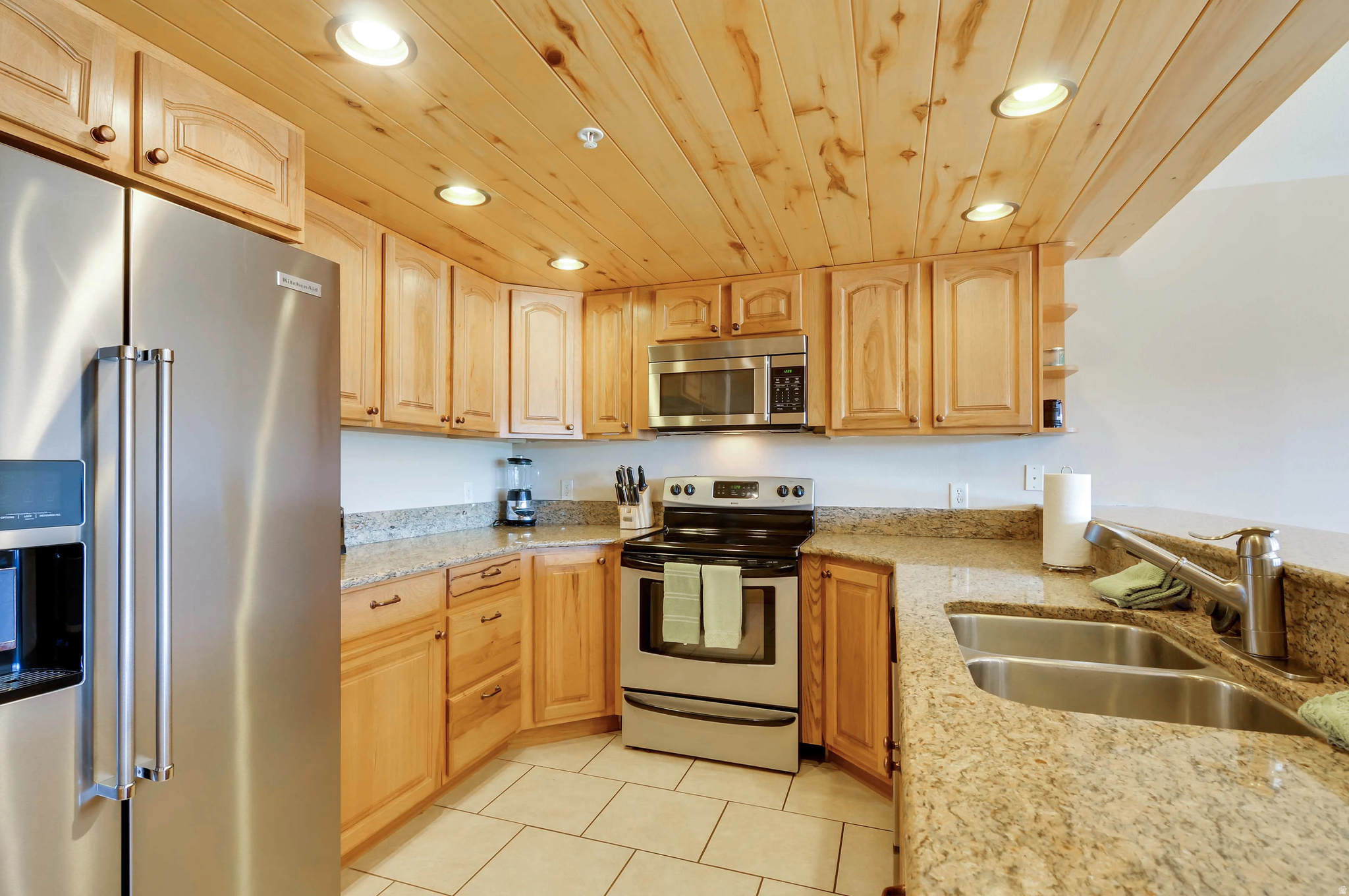 RANCH SUBDIVISION - Residential