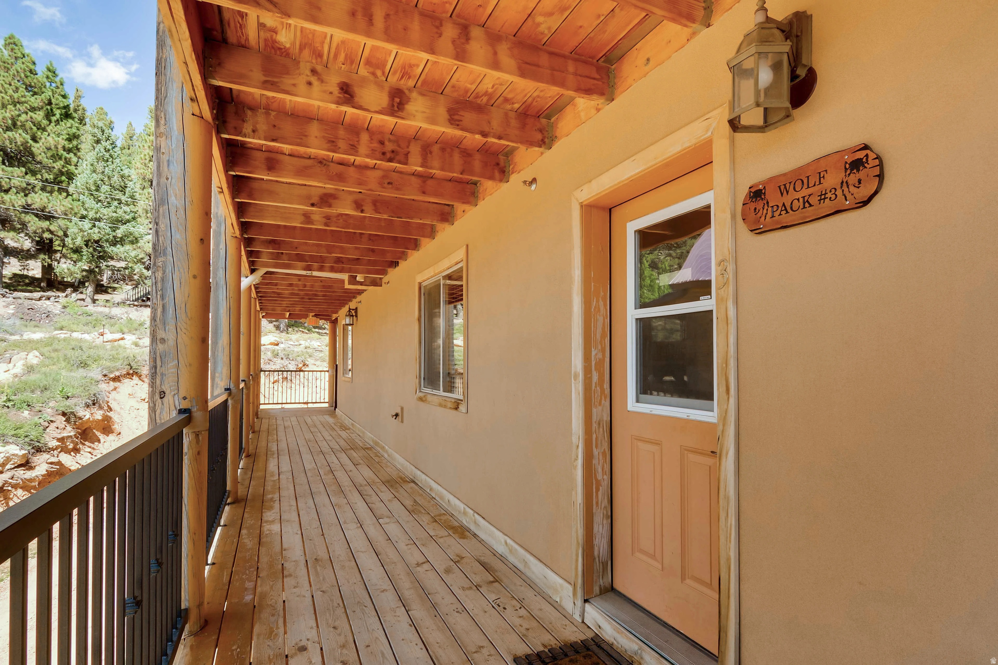 RANCH SUBDIVISION - Residential