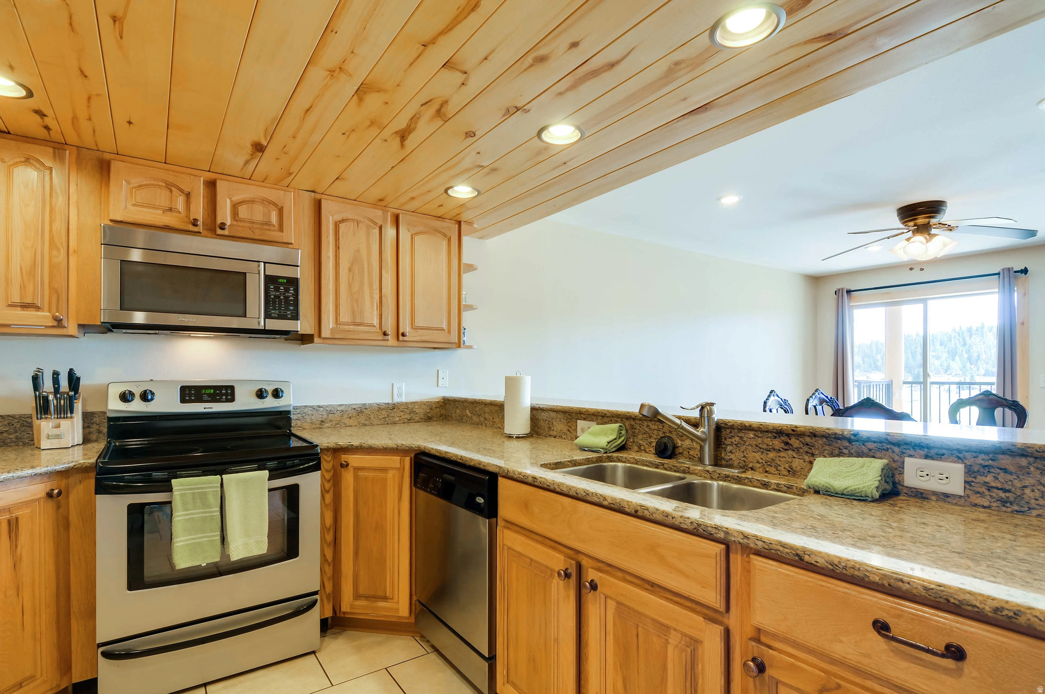 RANCH SUBDIVISION - Residential