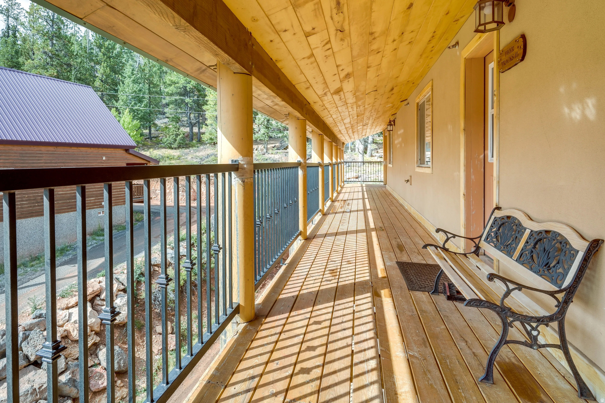 RANCH SUBDIVISION - Residential