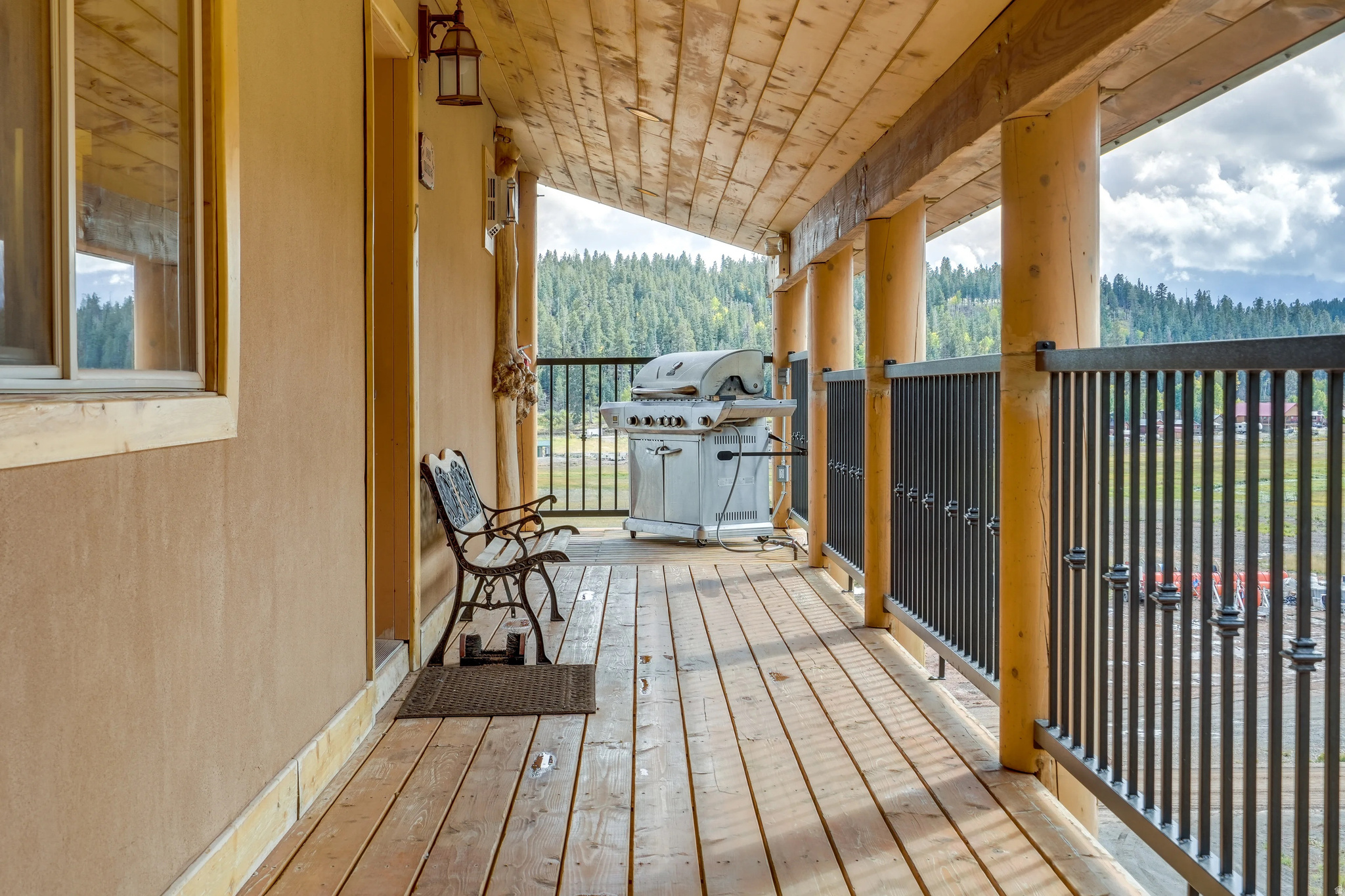RANCH SUBDIVISION - Residential