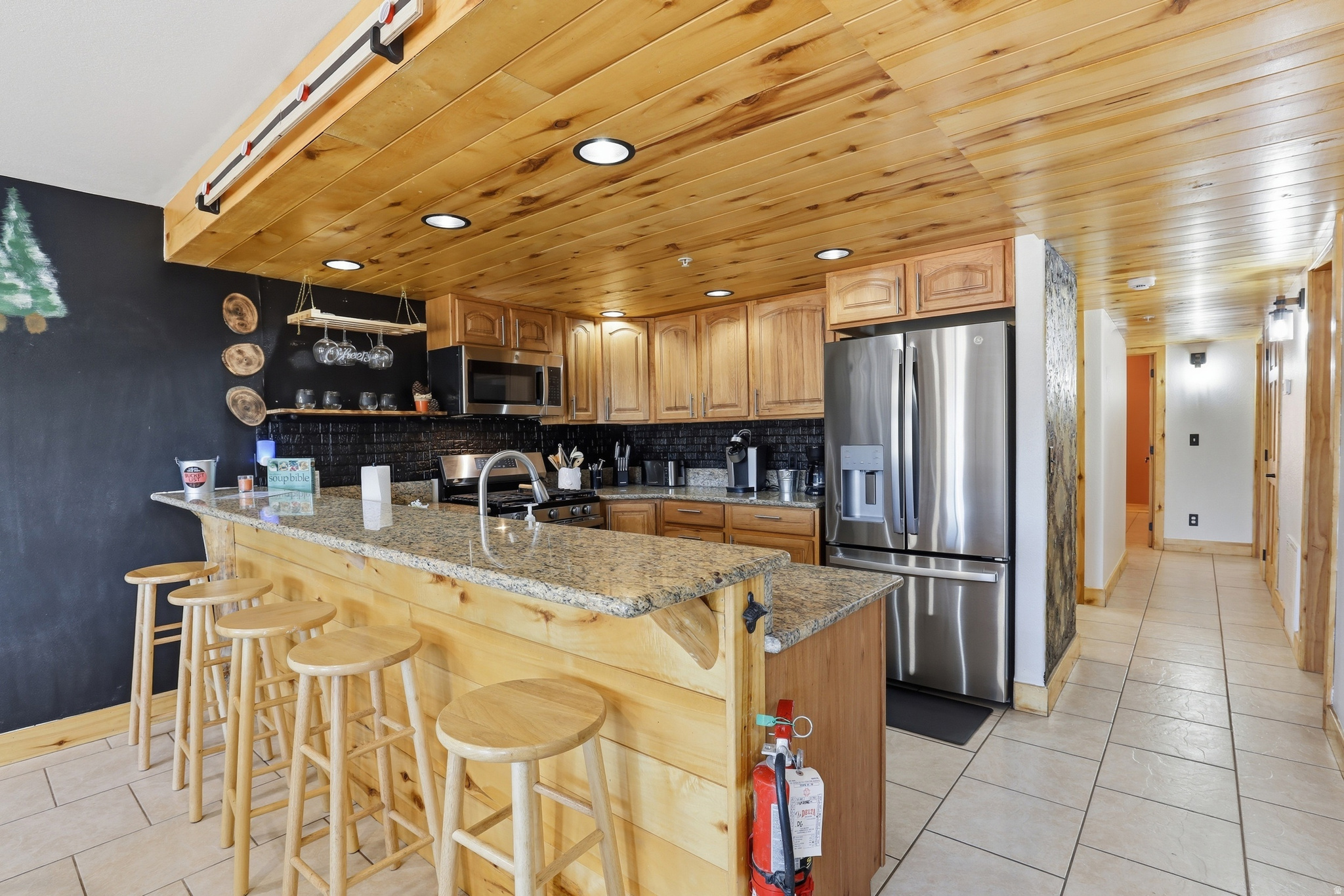 RANCH SUBDIVISION - Residential