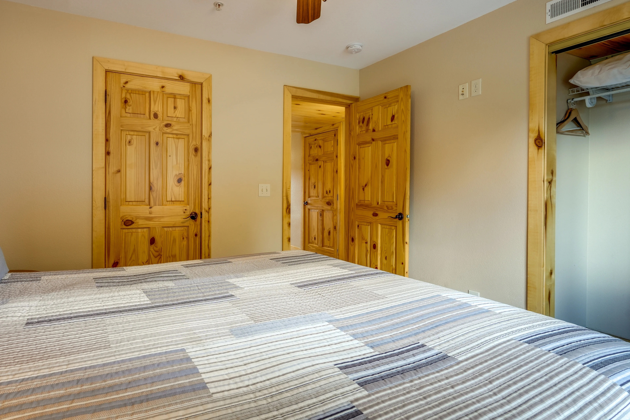 RANCH SUBDIVISION - Residential