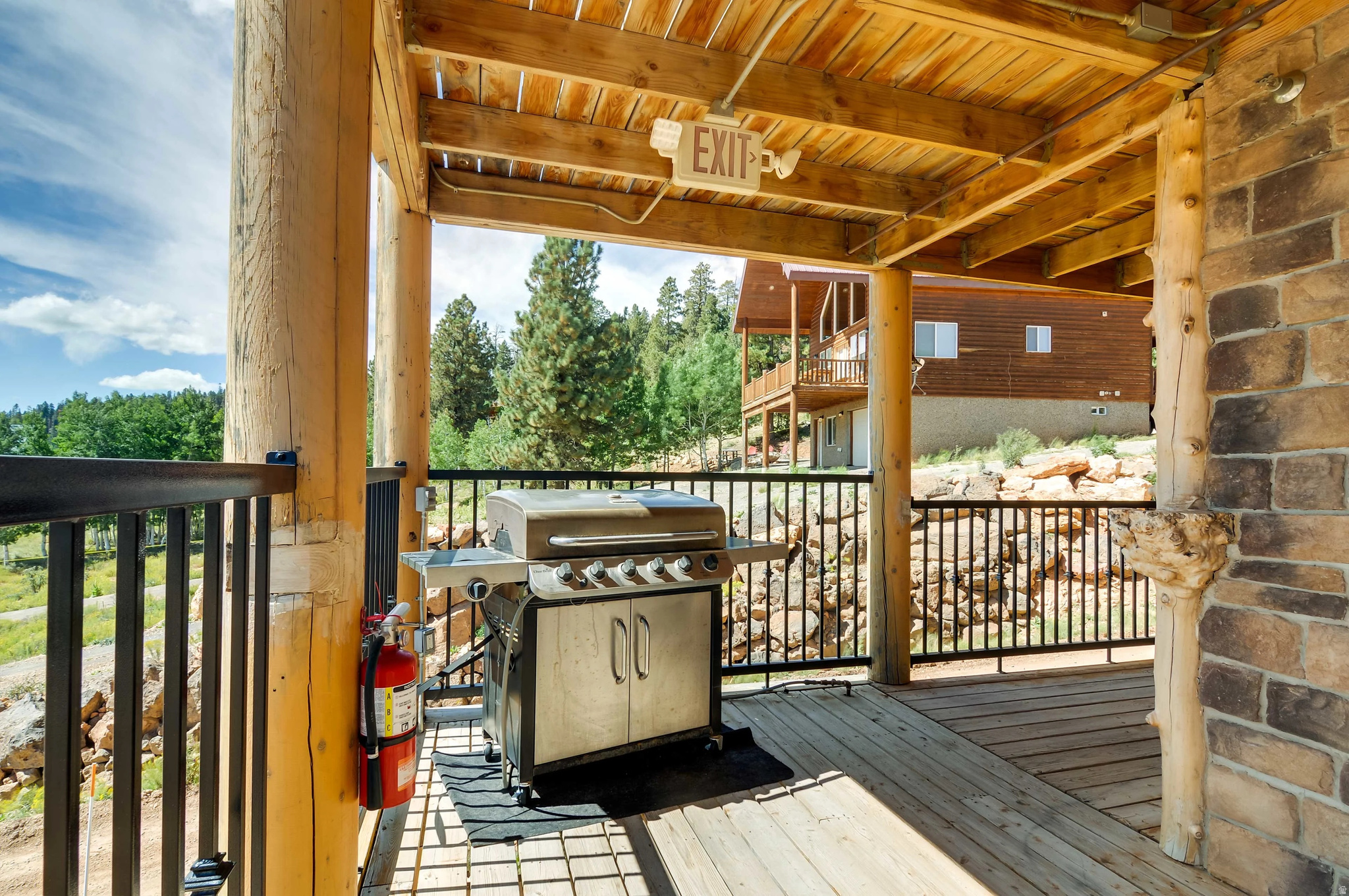 RANCH SUBDIVISION - Residential