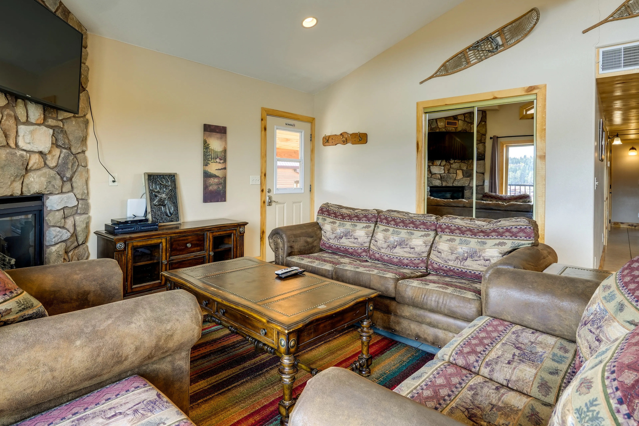 RANCH SUBDIVISION - Residential