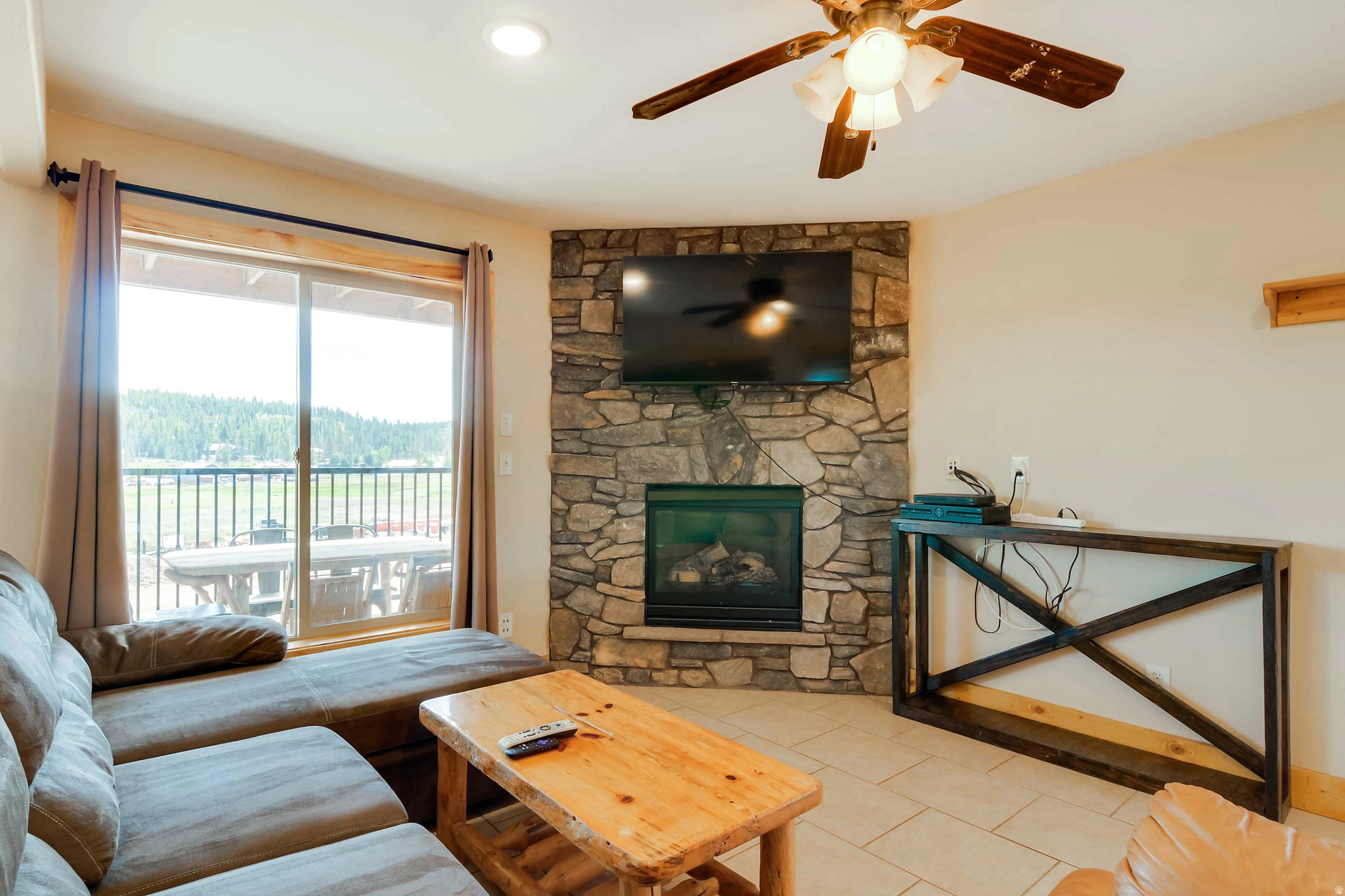 RANCH SUBDIVISION - Residential