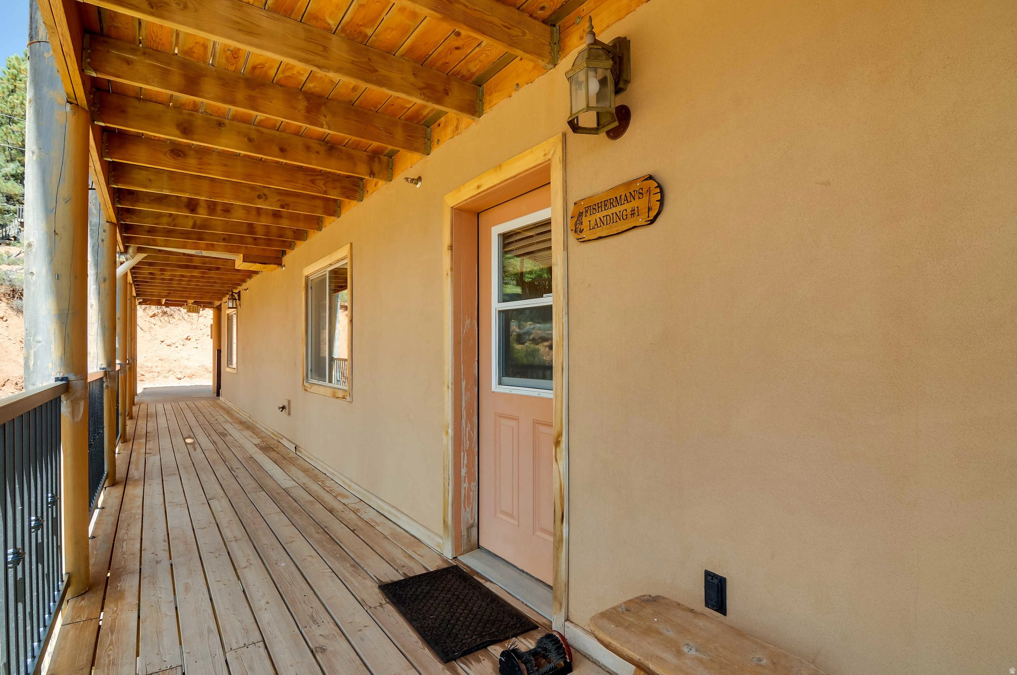 RANCH SUBDIVISION - Residential