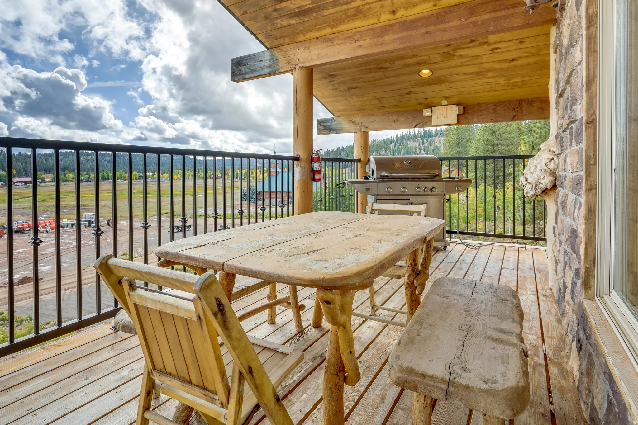 RANCH SUBDIVISION - Residential