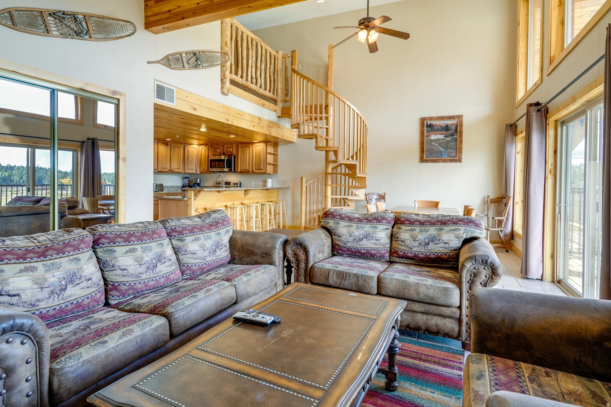RANCH SUBDIVISION - Residential