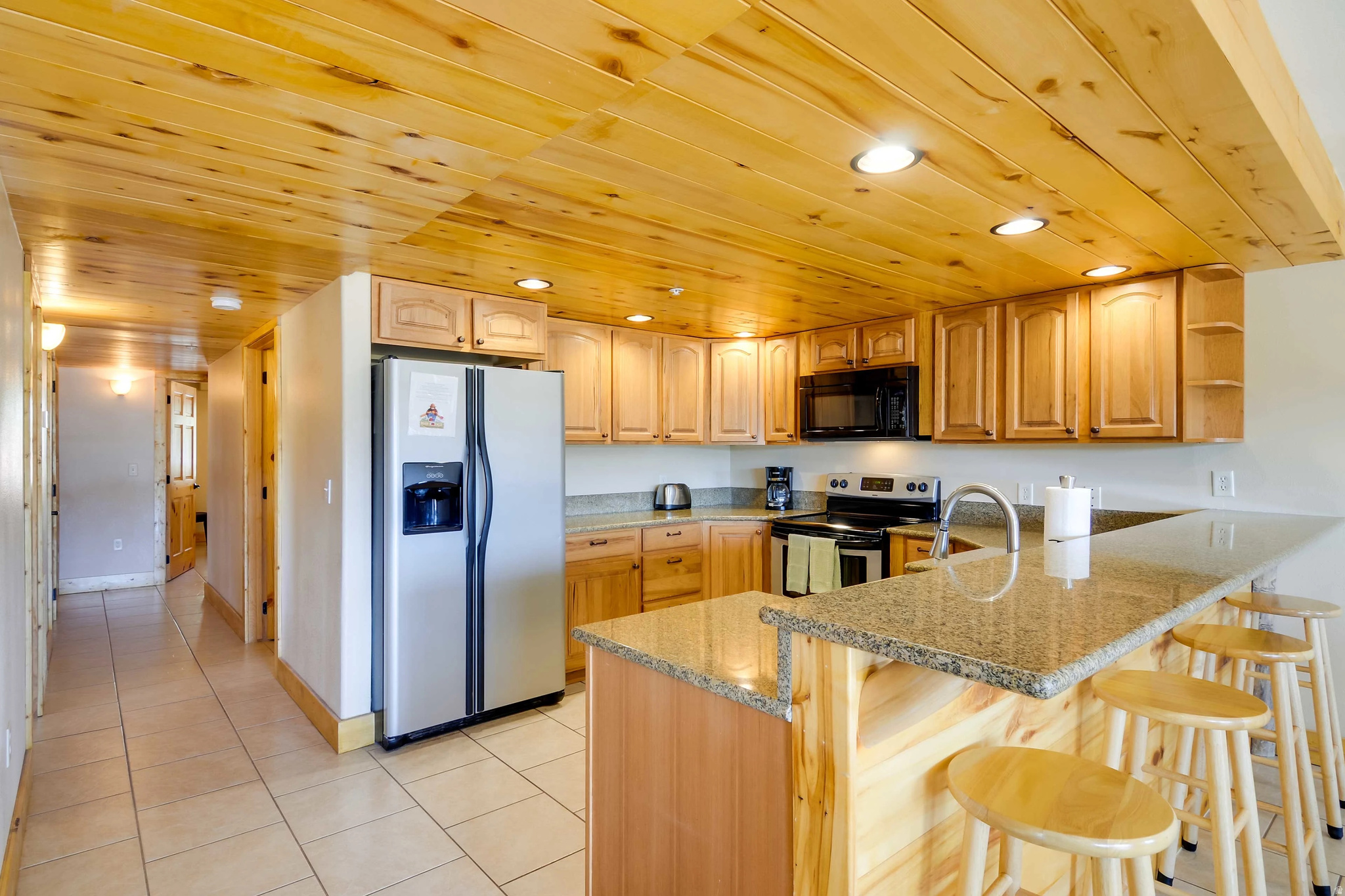 RANCH SUBDIVISION - Residential