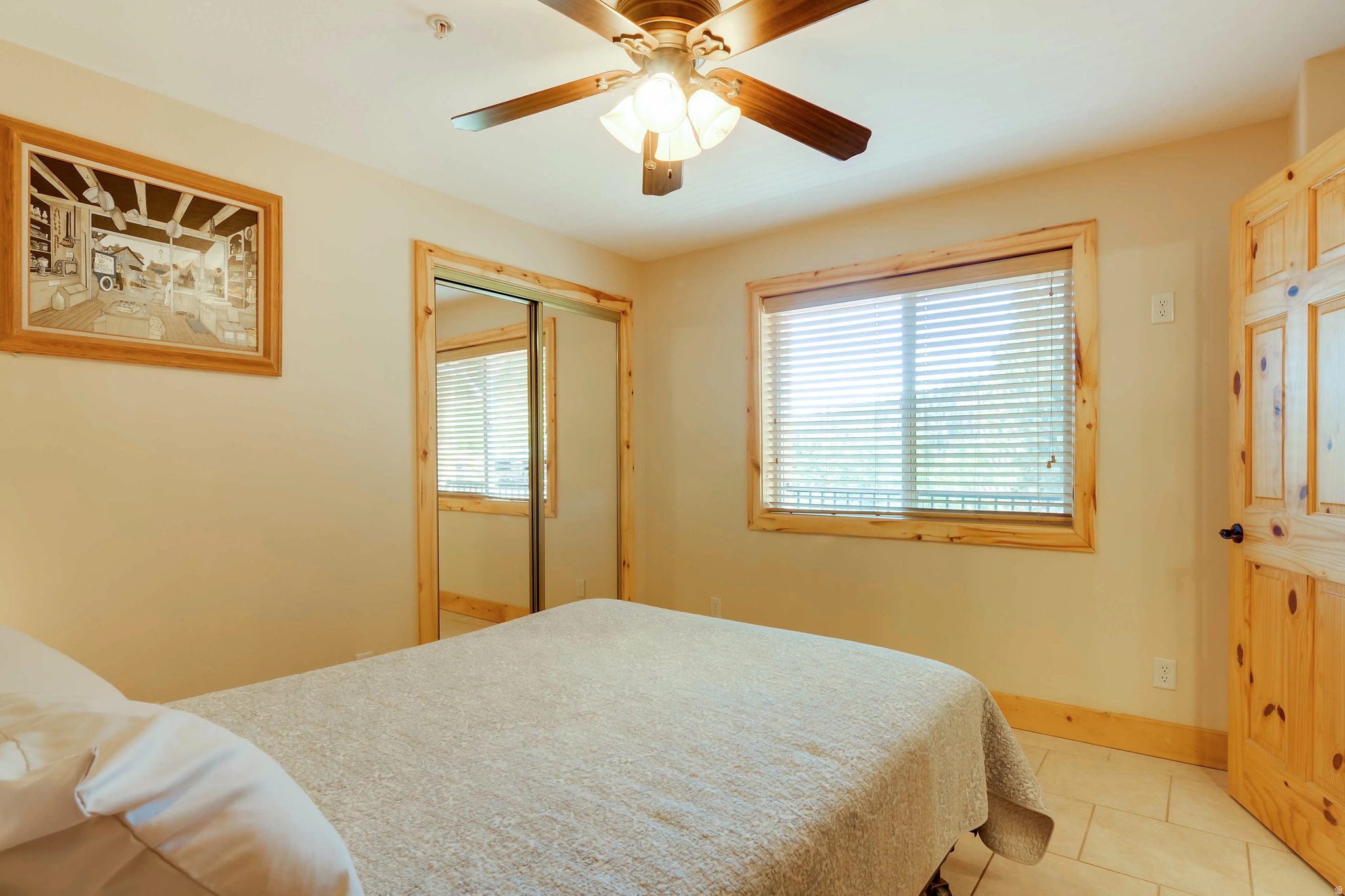 RANCH SUBDIVISION - Residential