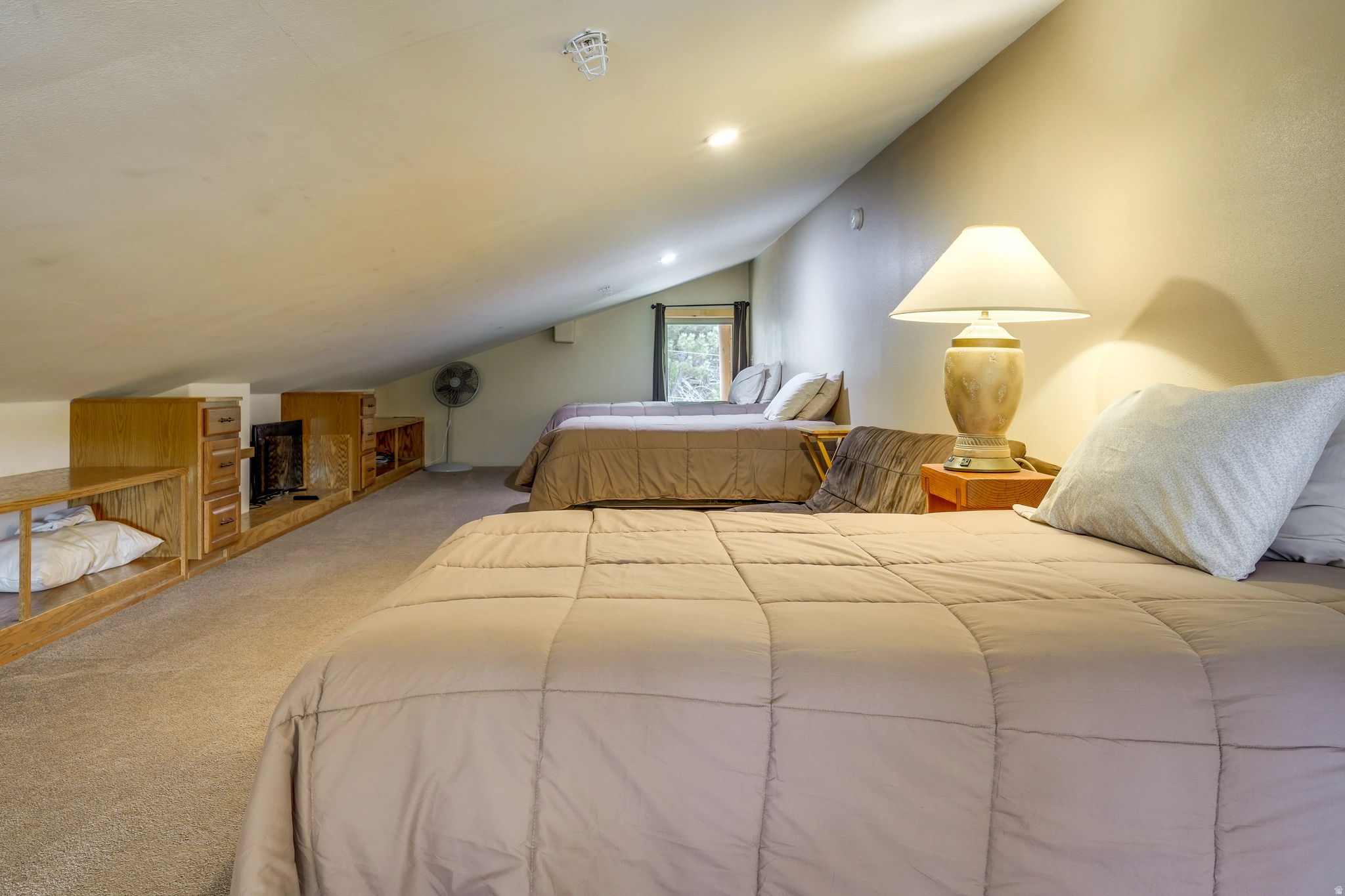 RANCH SUBDIVISION - Residential
