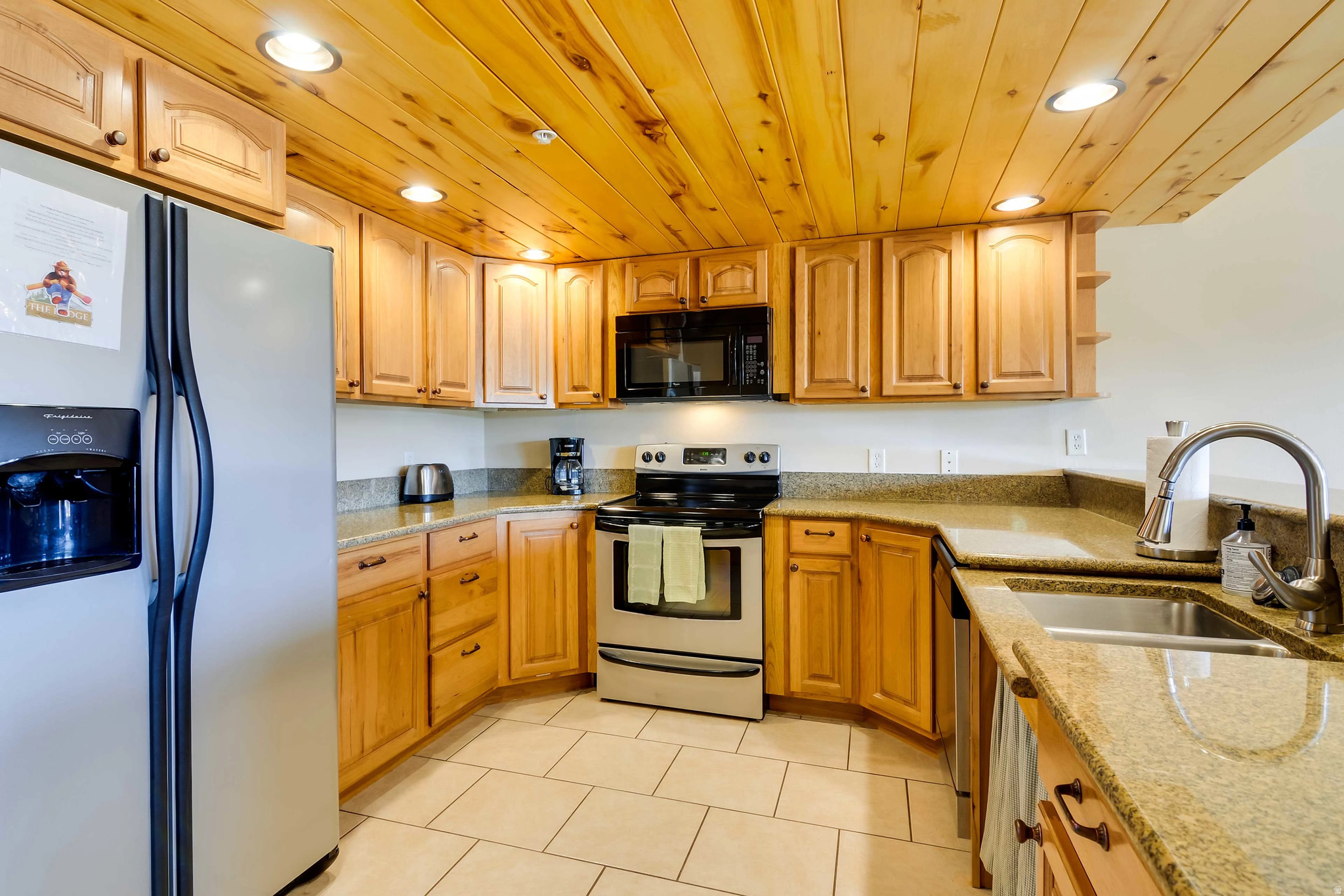 RANCH SUBDIVISION - Residential