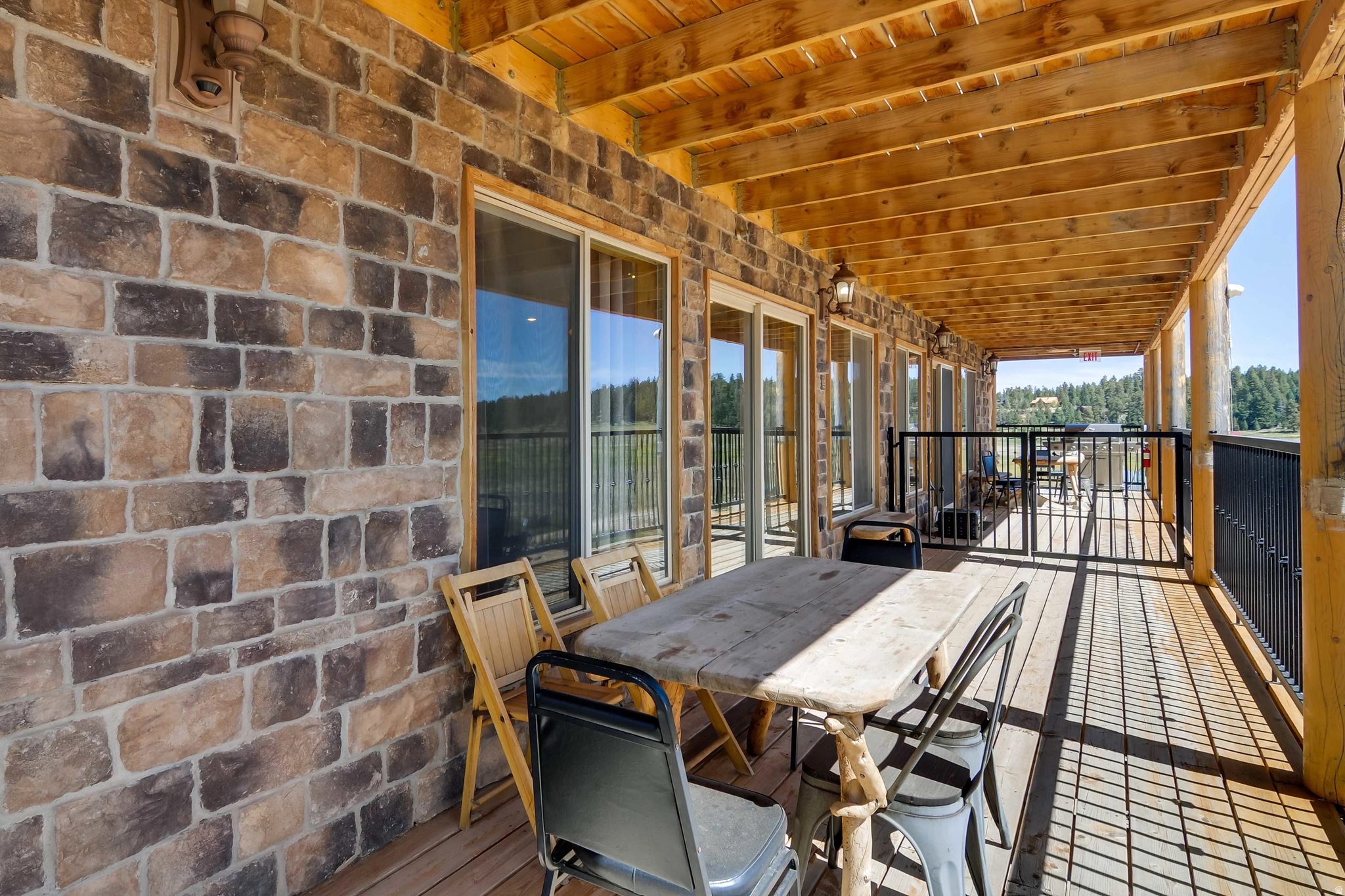 RANCH SUBDIVISION - Residential