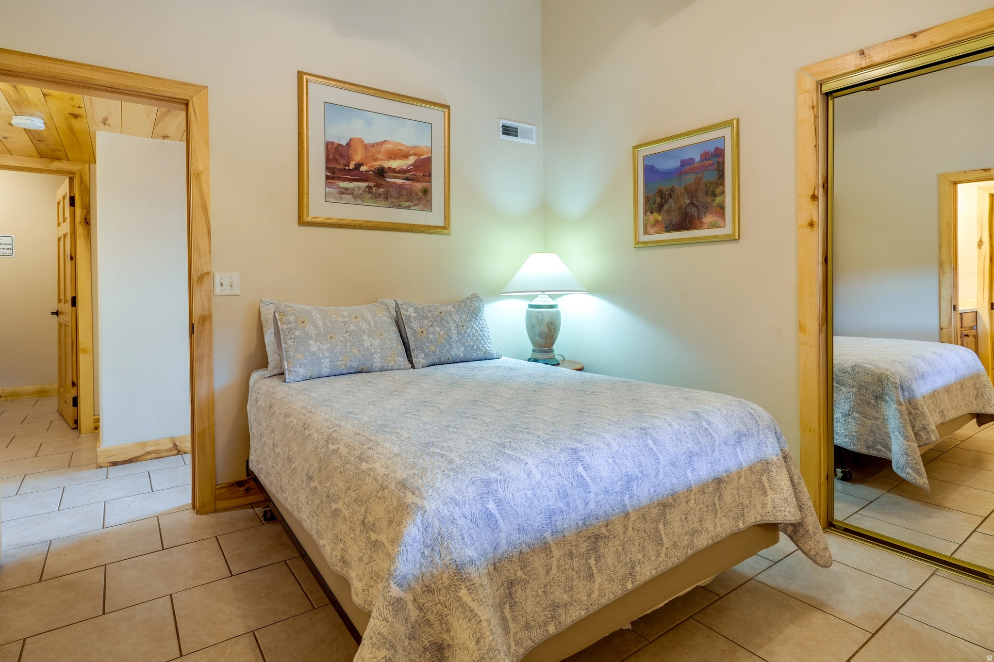 RANCH SUBDIVISION - Residential