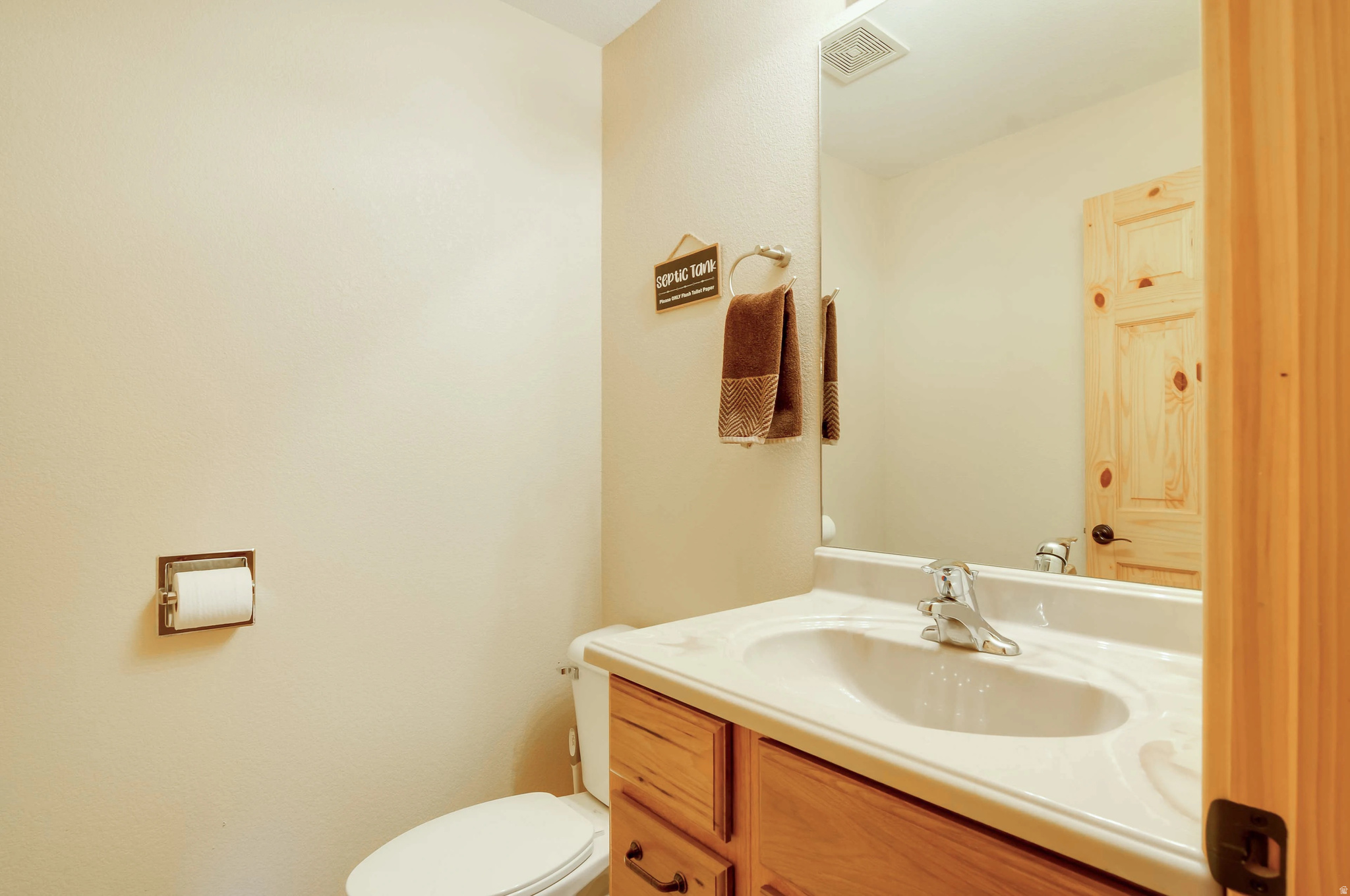 RANCH SUBDIVISION - Residential