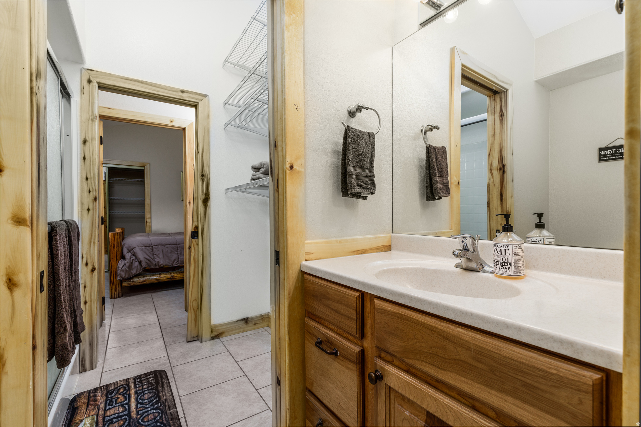 RANCH SUBDIVISION - Residential